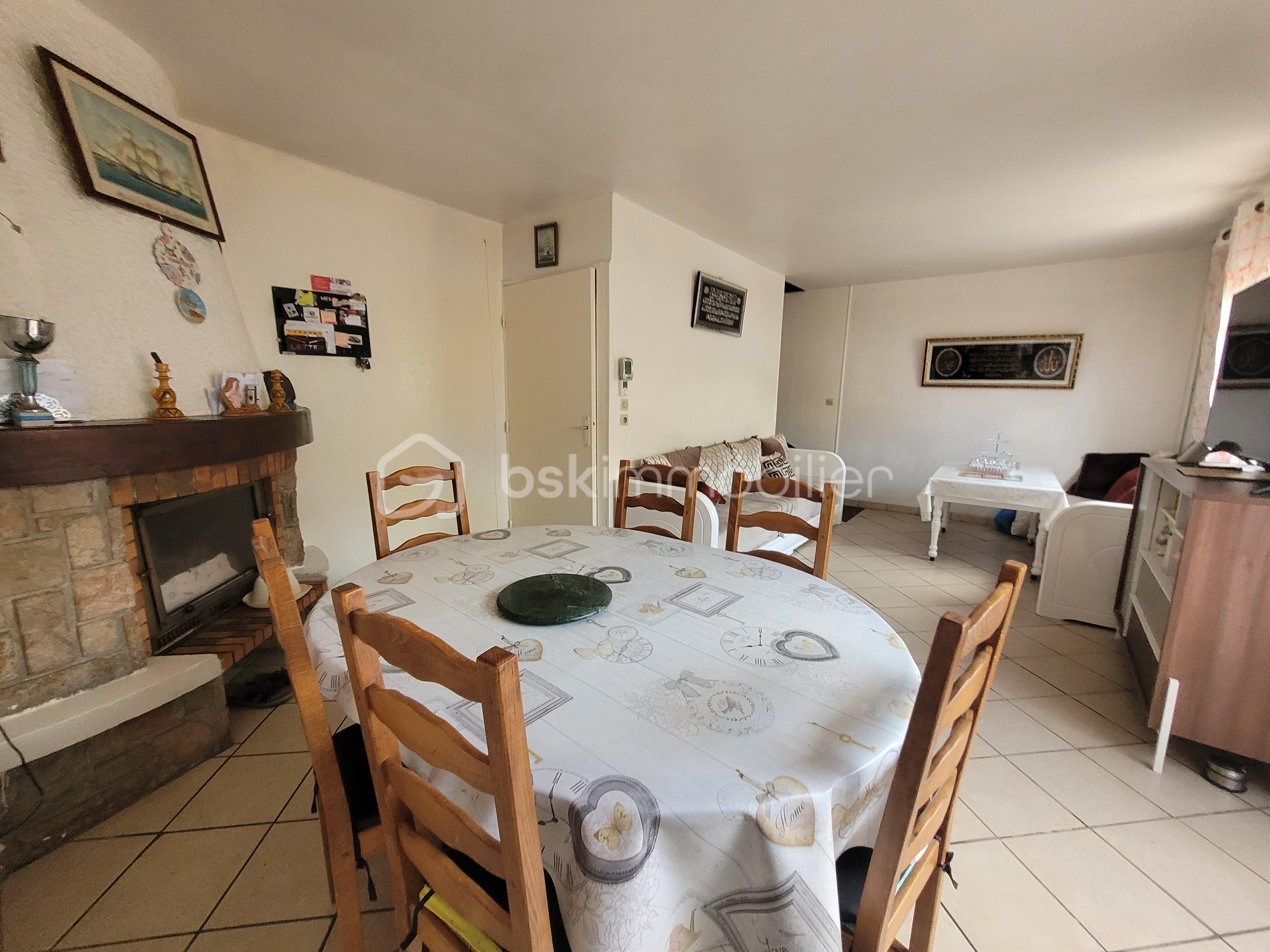 Maison de 76 m² - 20250726_131810.jpg