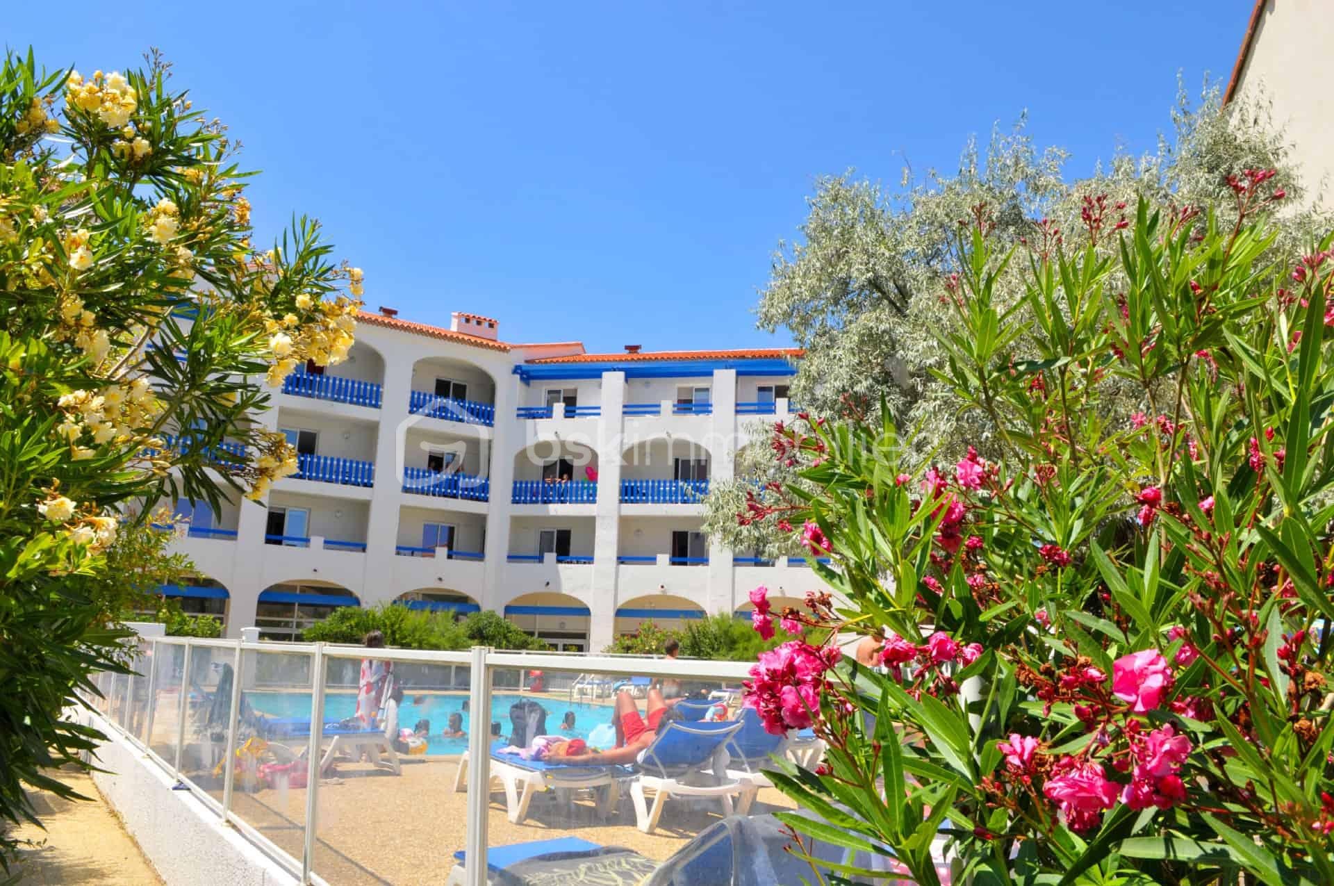 Appartement de 39,01 m²