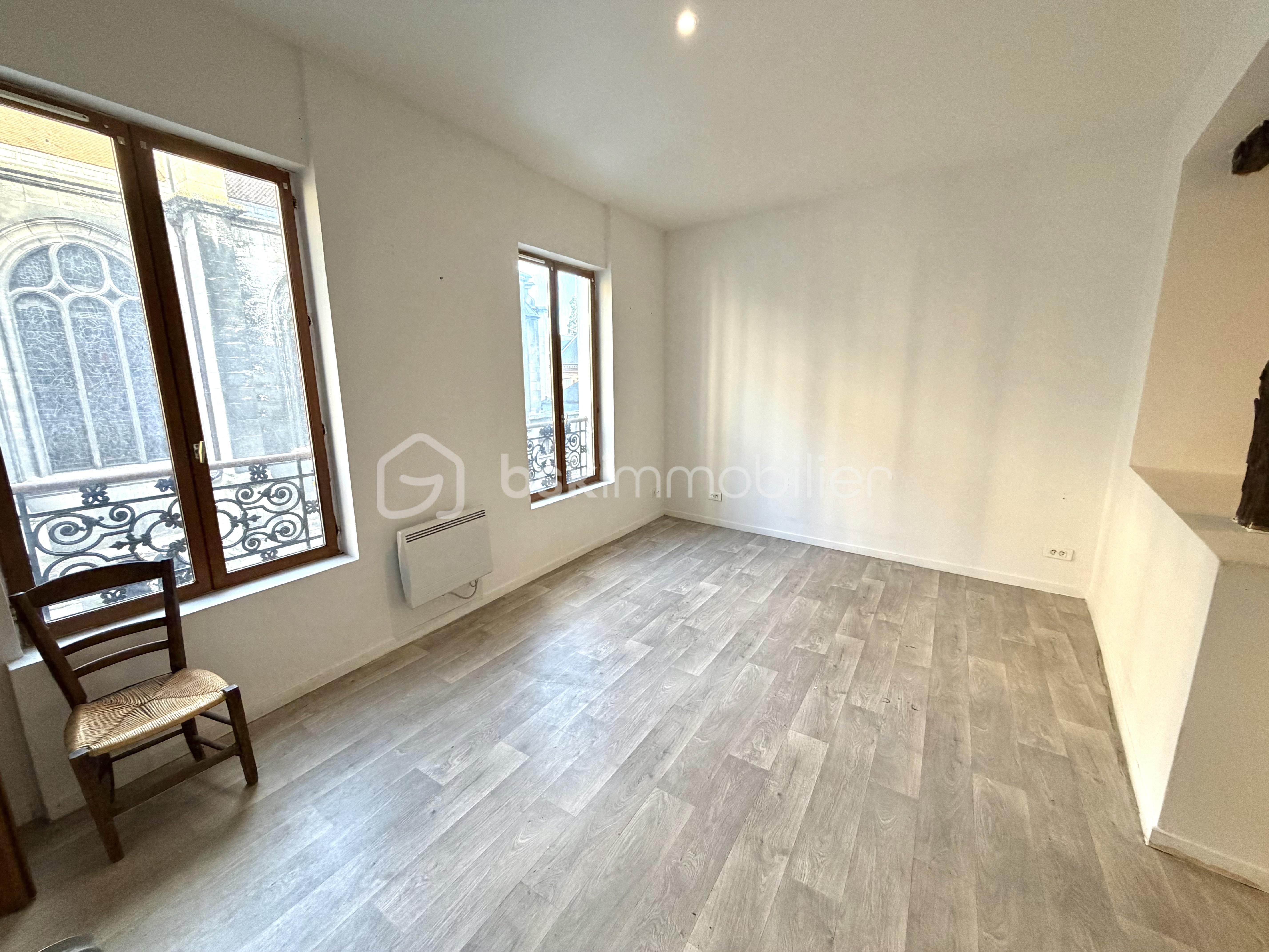 Immeuble de 205 m² - IMG_1986.jpeg