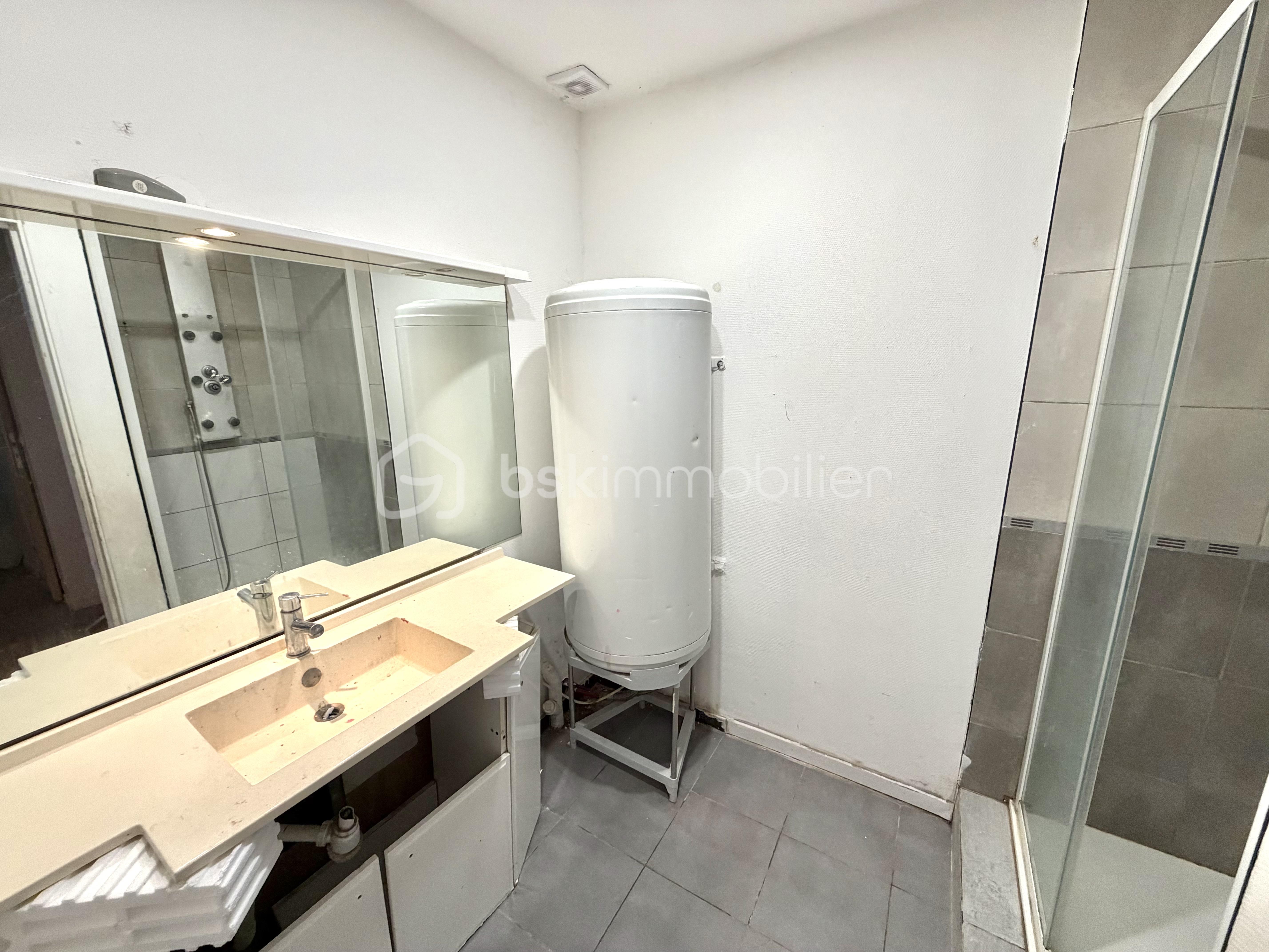 Immeuble de 205 m² - IMG_1966.jpeg