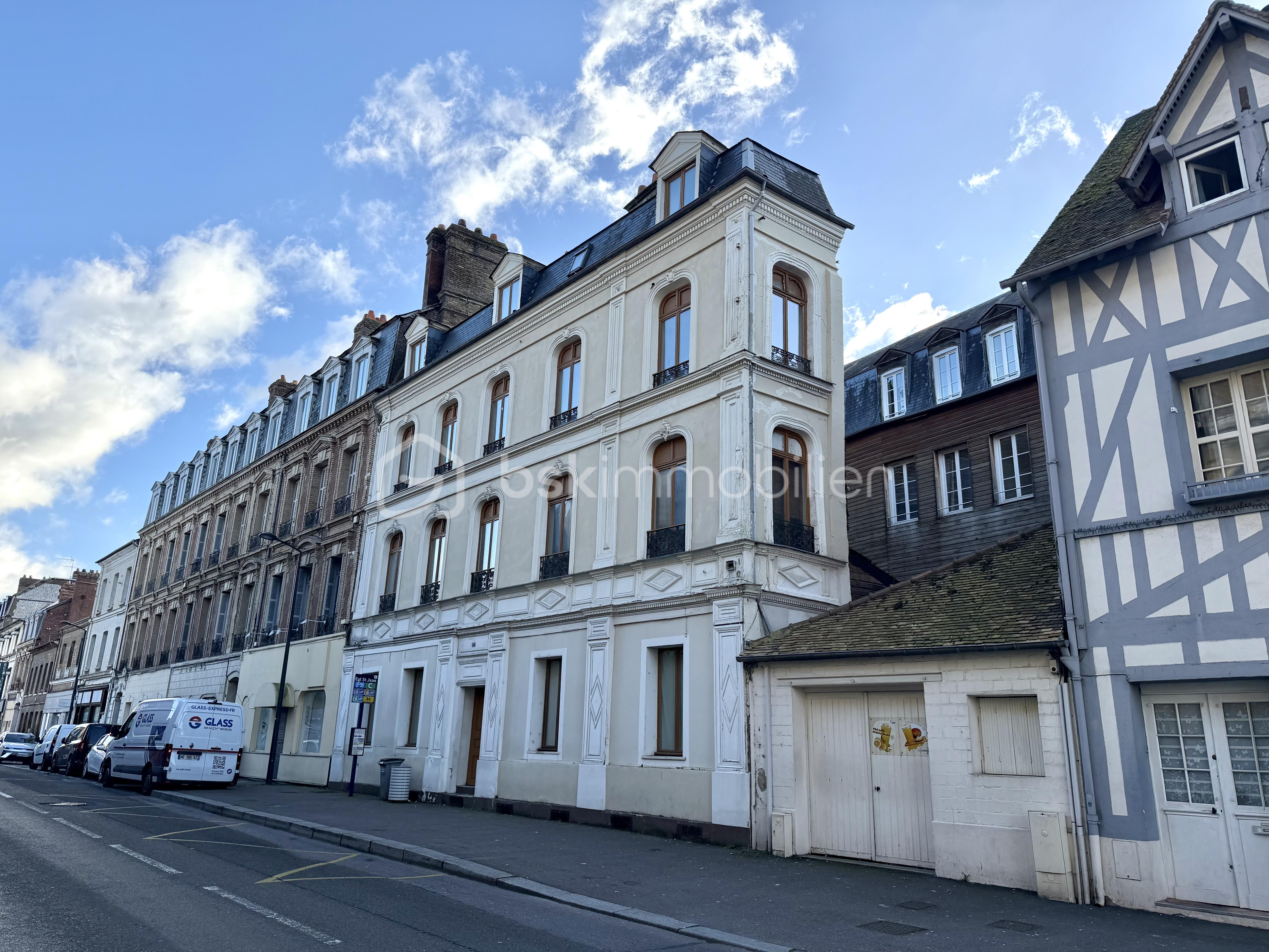 Immeuble de 205 m² - IMG_1957.jpeg