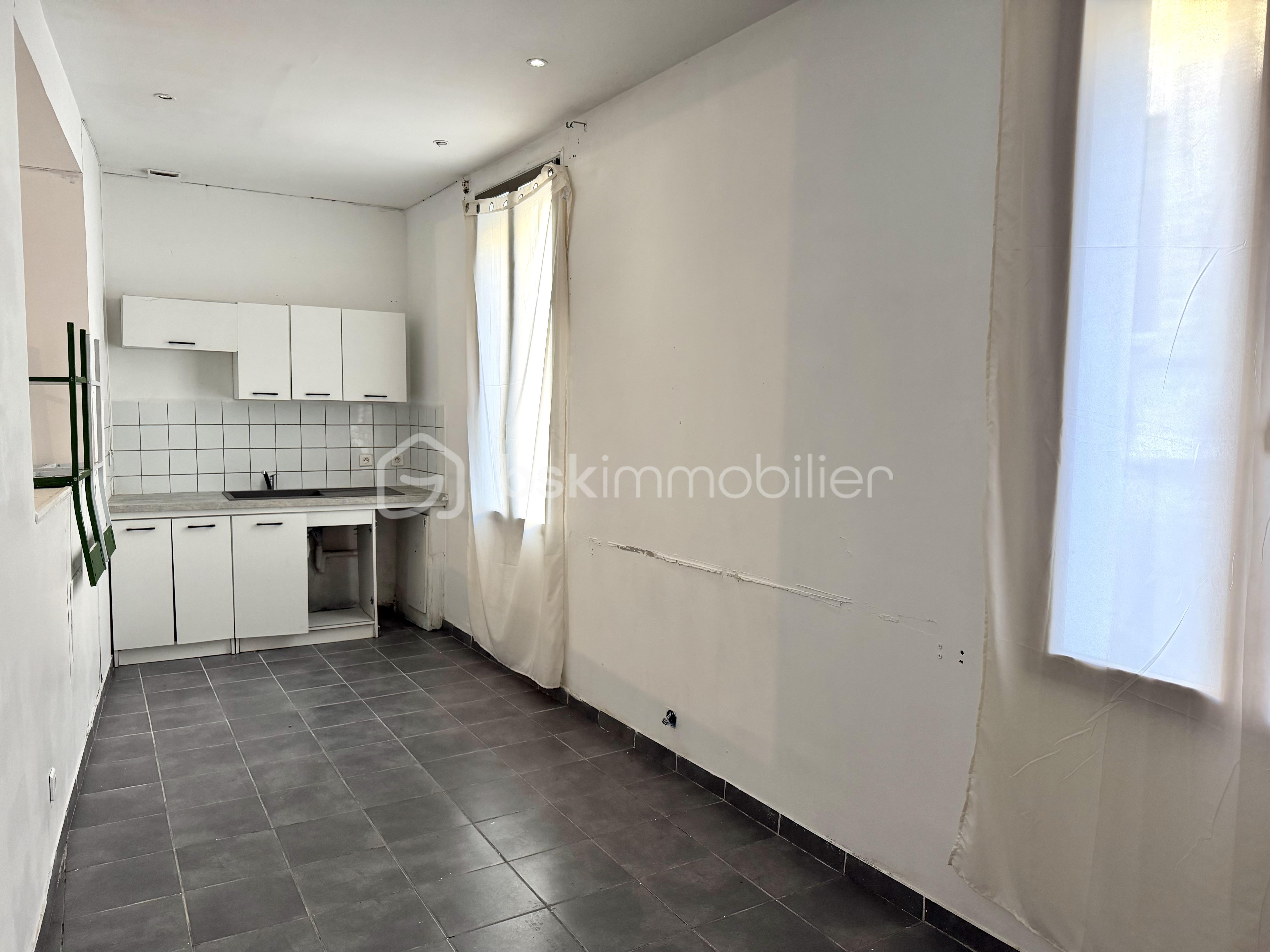 Immeuble de 205 m² - IMG_1962.jpeg