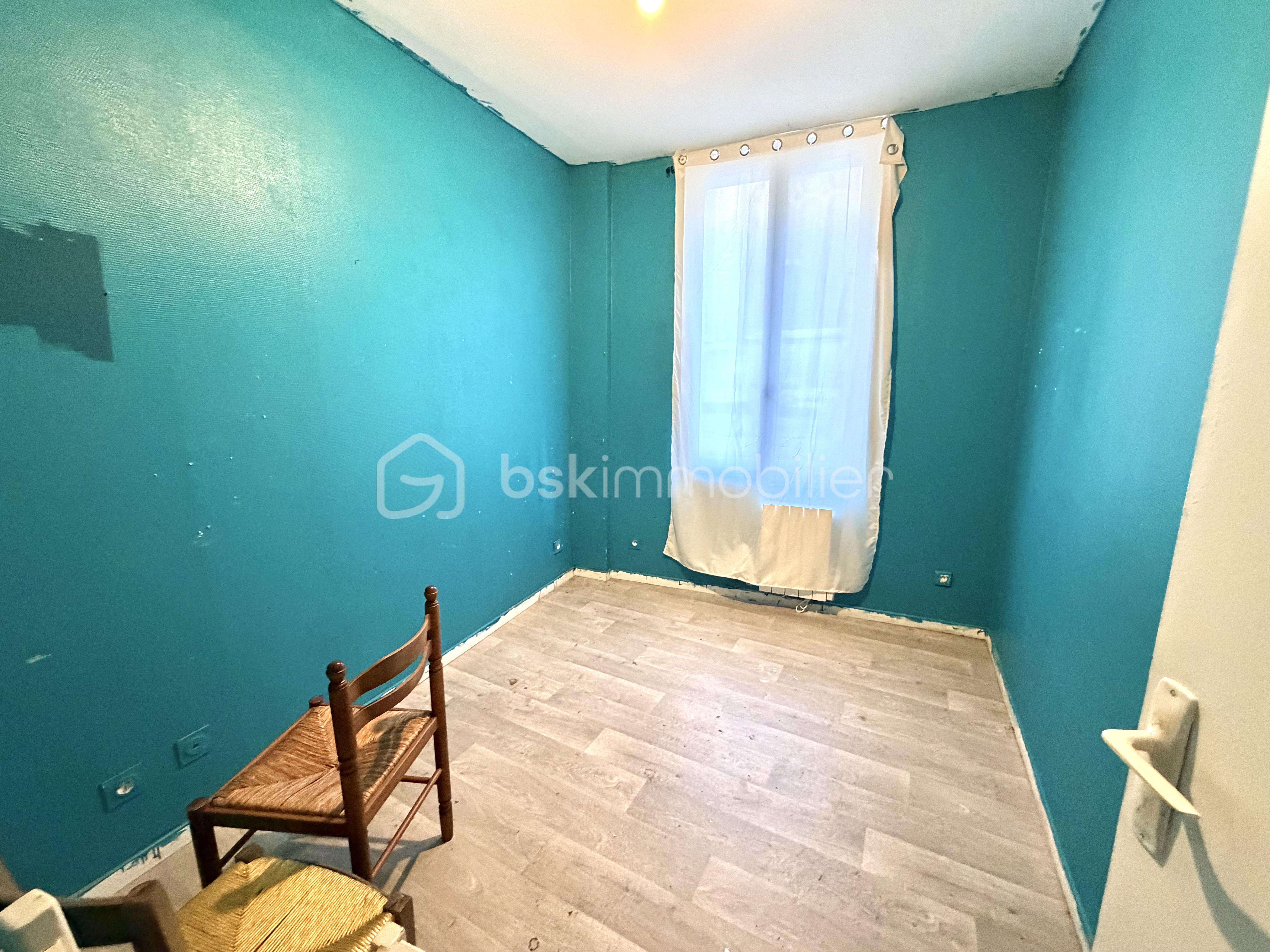 Immeuble de 205 m² - IMG_1968.jpeg