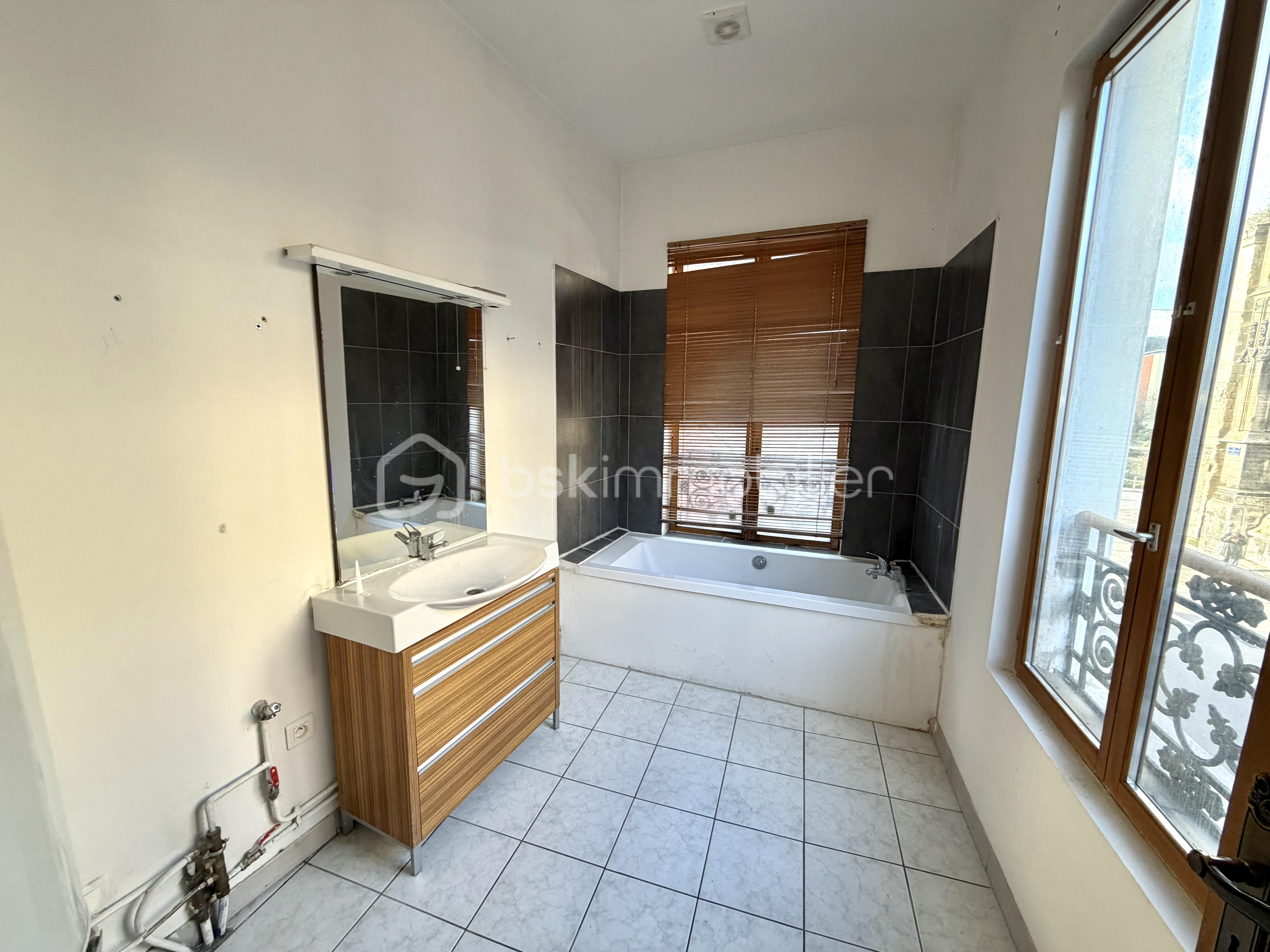 Immeuble de 205 m² - IMG_1983.jpeg