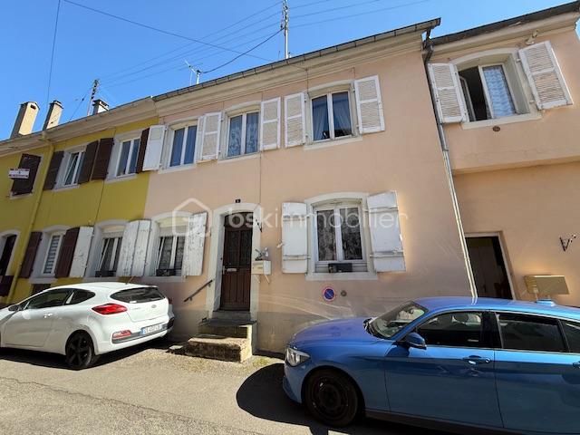 Immeuble de 180 m² - IMG_8988.jpeg