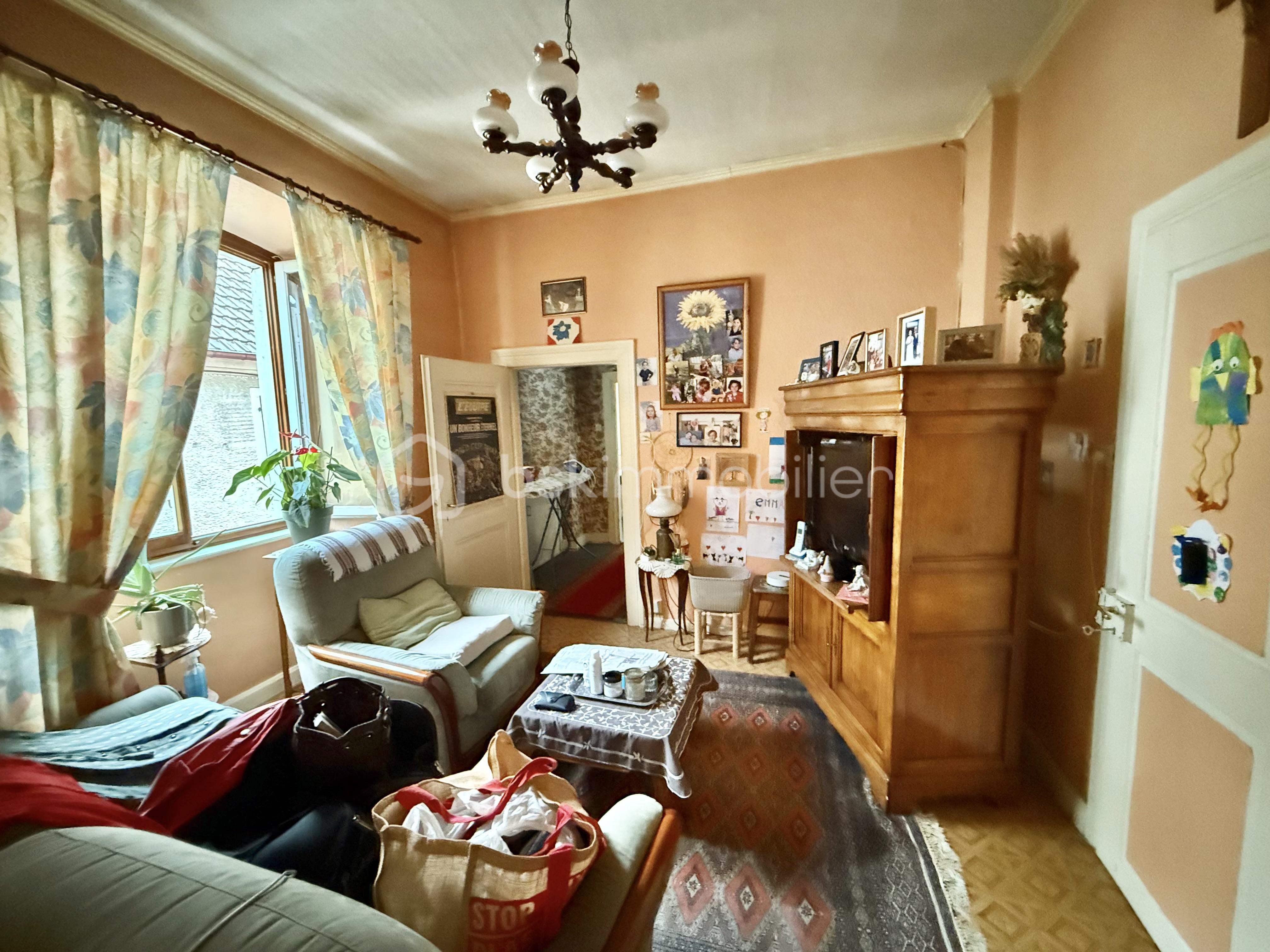 Immeuble de 180 m² - IMG_6392.jpeg