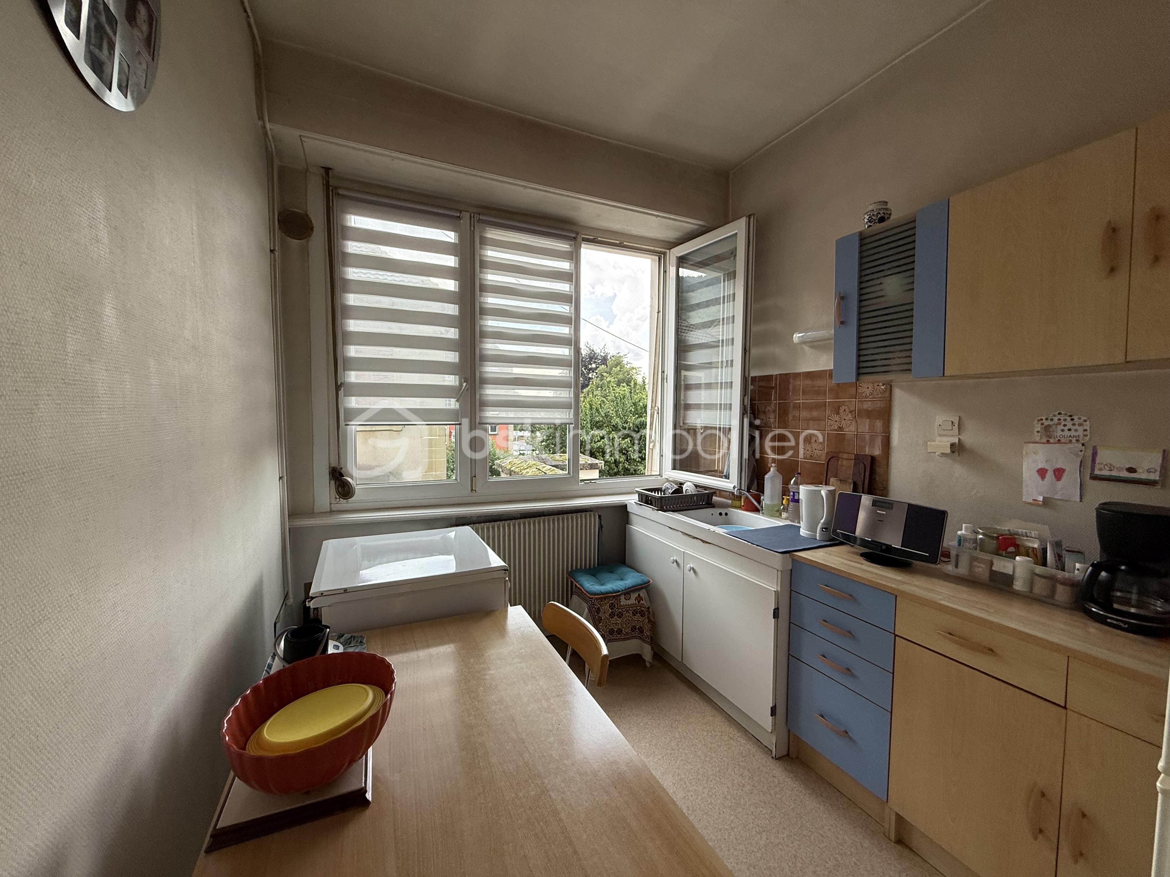 Immeuble de 180 m² - IMG_6390.jpeg