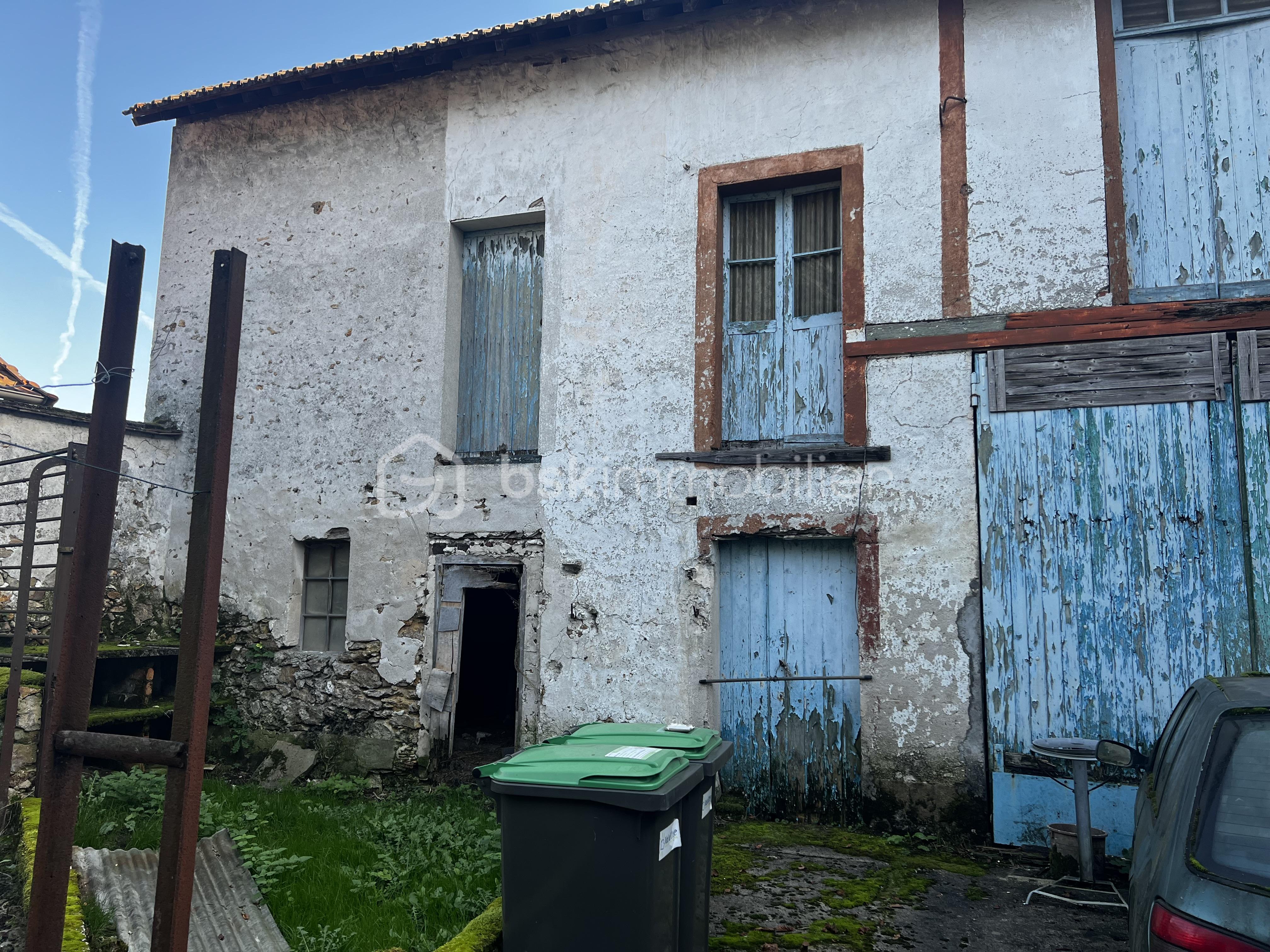 Immeuble de 365 m² - IMG_1044 (1).jpg
