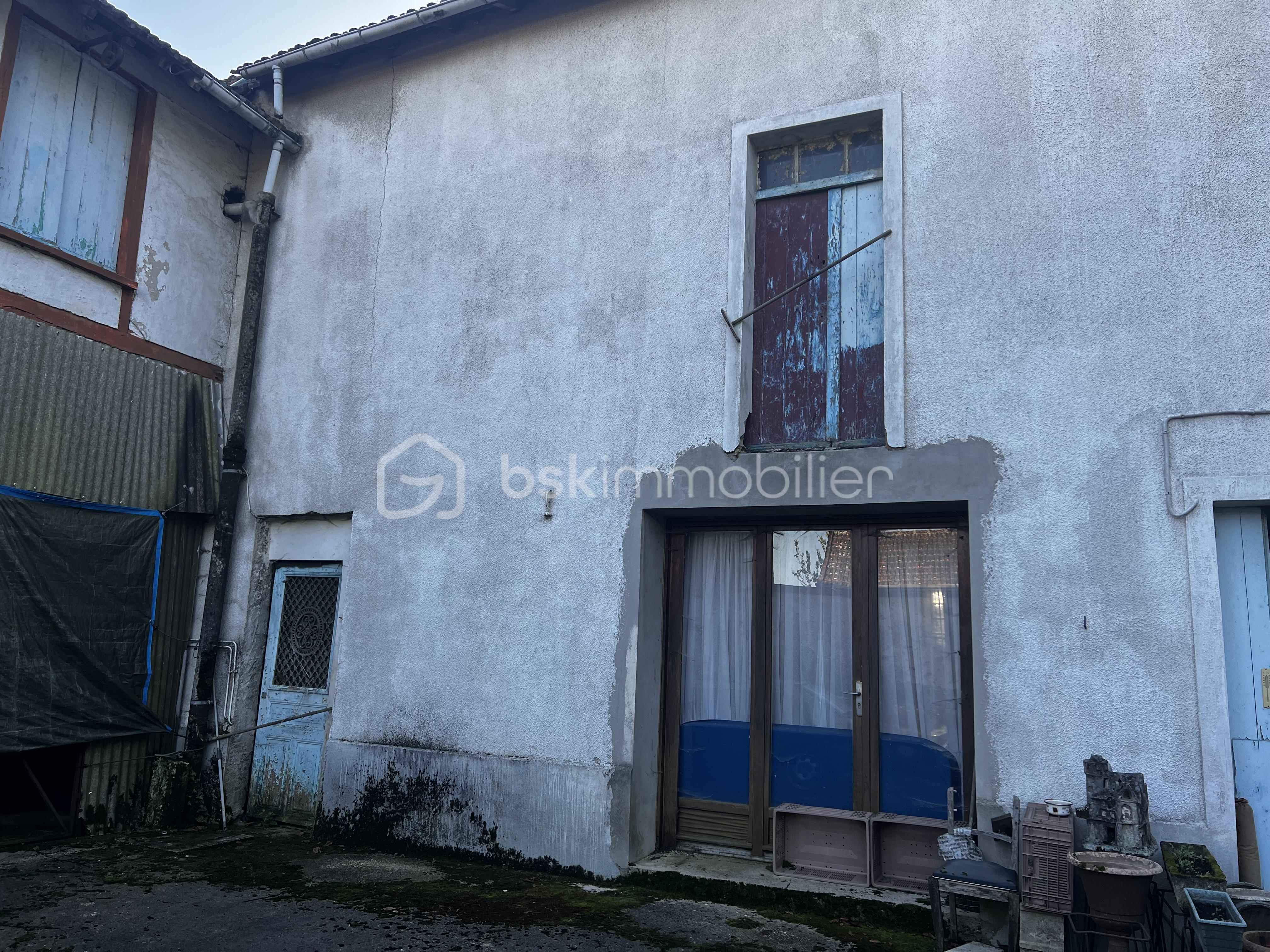 Immeuble de 365 m² - IMG_1046.jpg