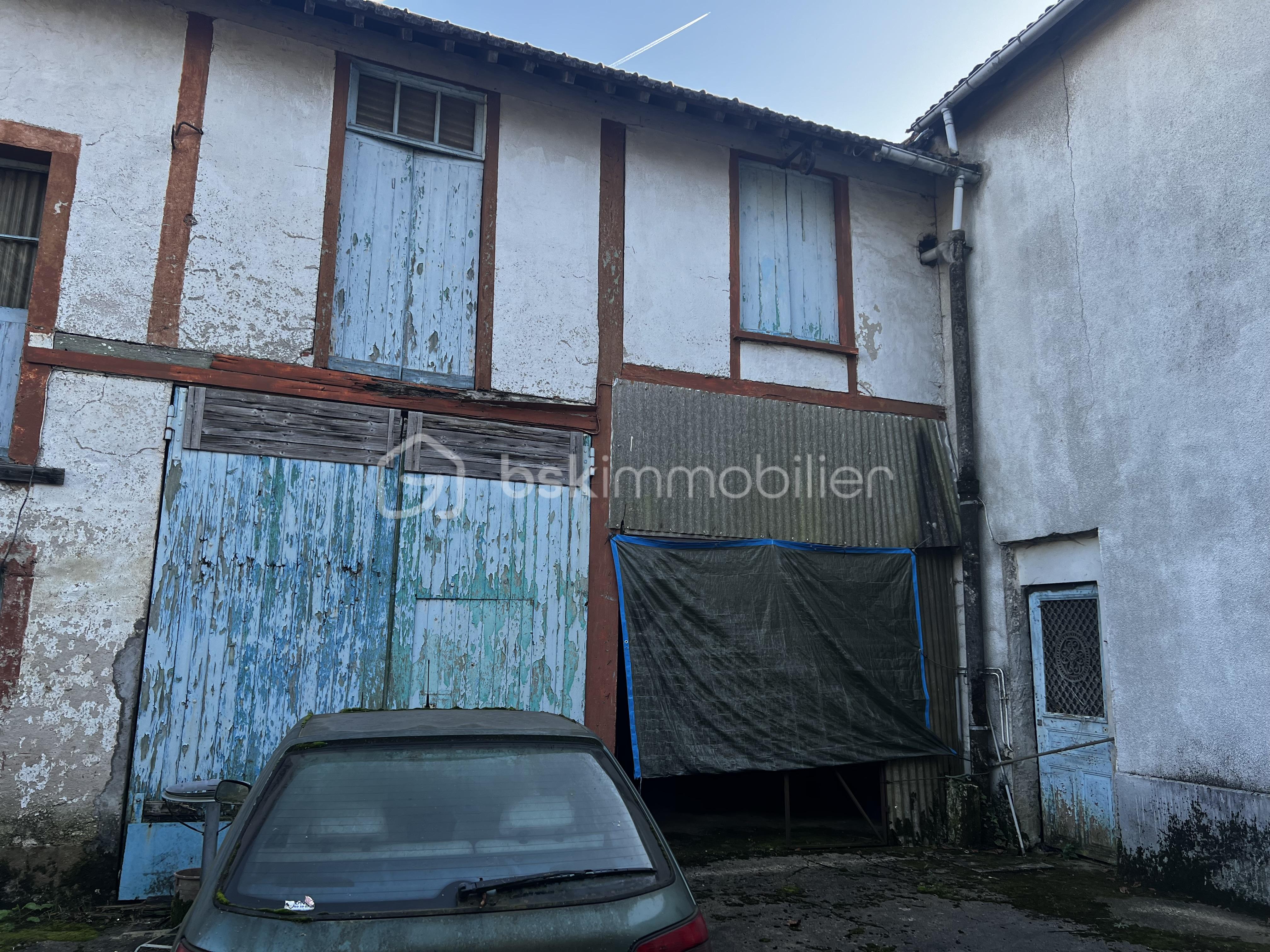 Immeuble de 365 m² - IMG_1045.jpg