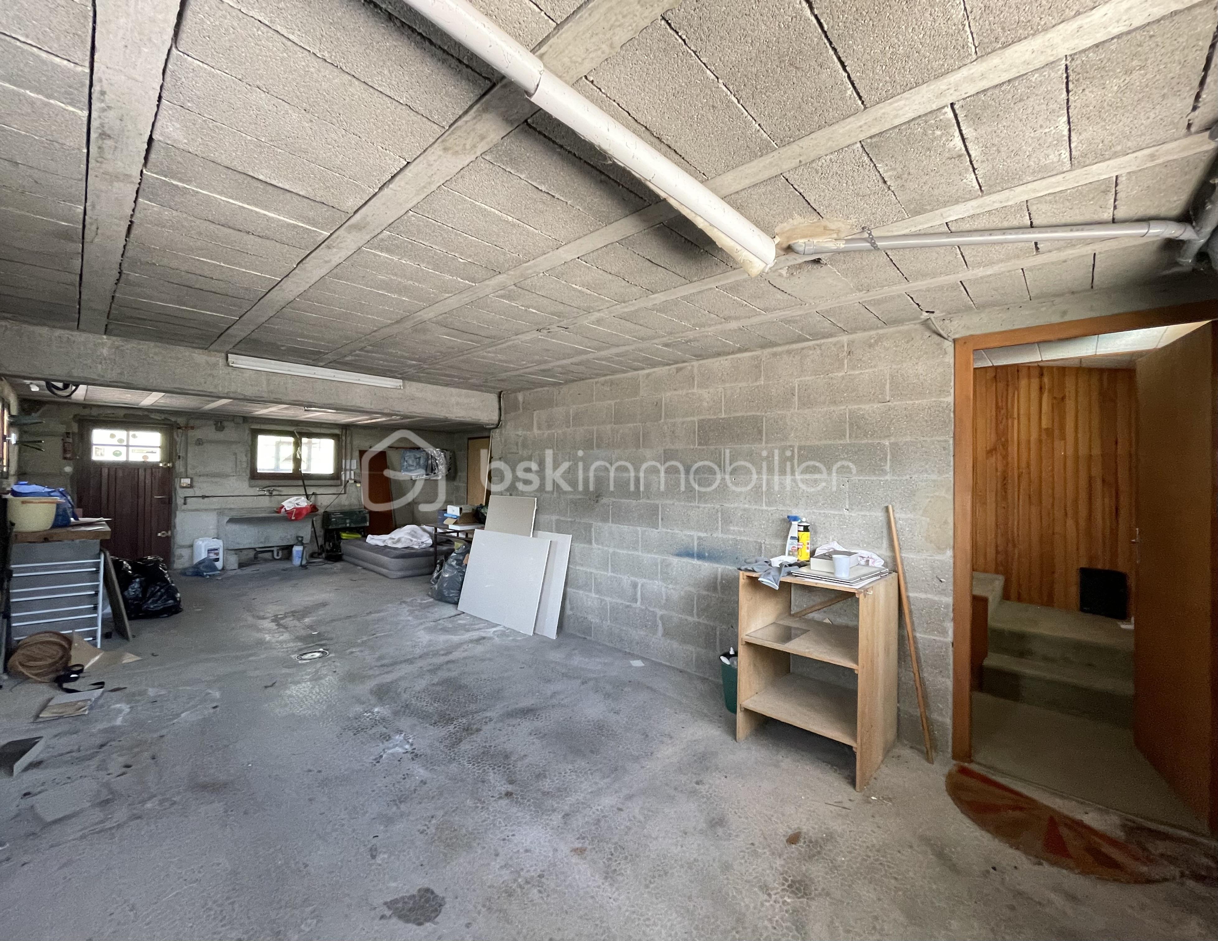 Maison traditionnelle de 158 m² - IMG_1257.jpg