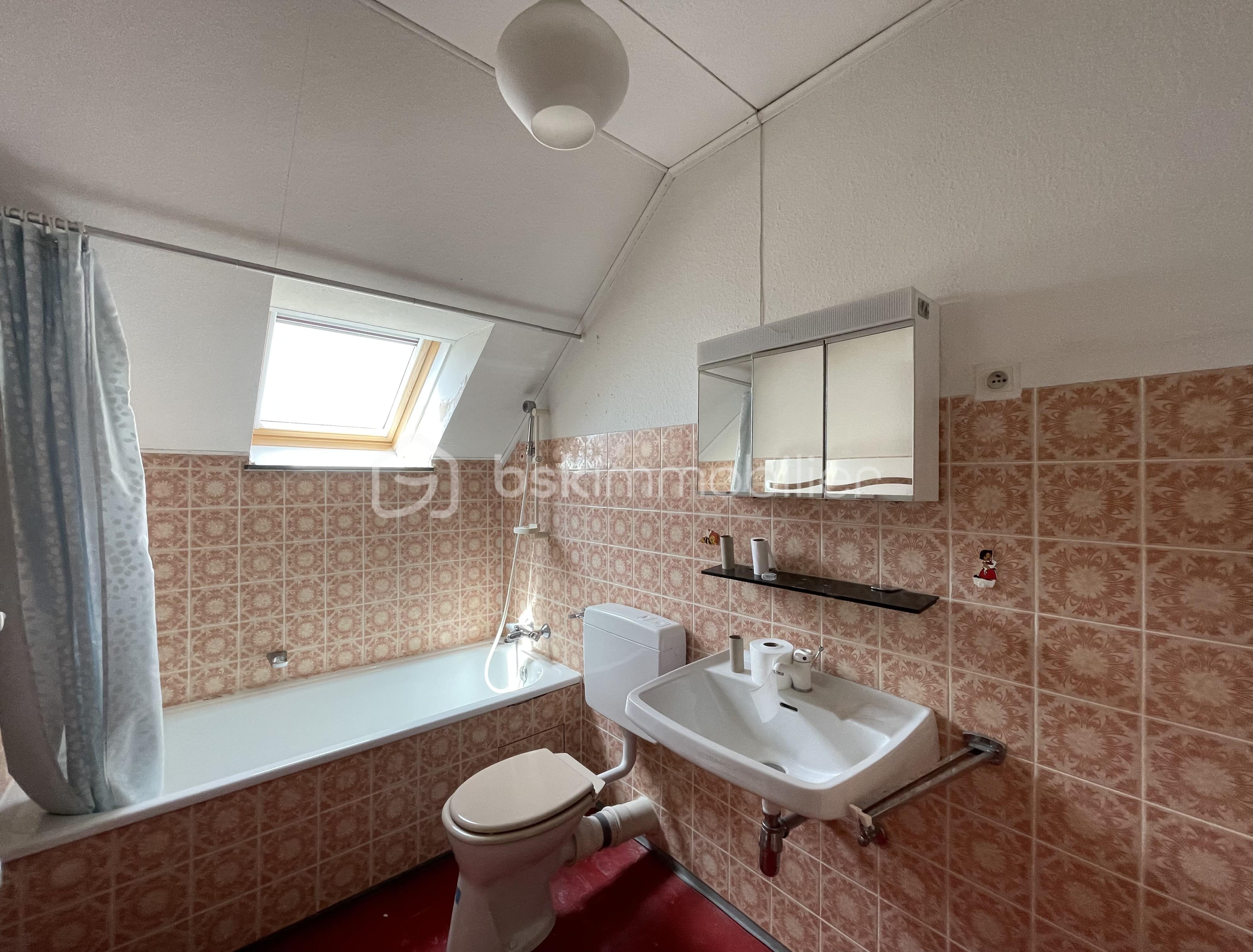 Maison traditionnelle de 158 m² - IMG_1293.jpg