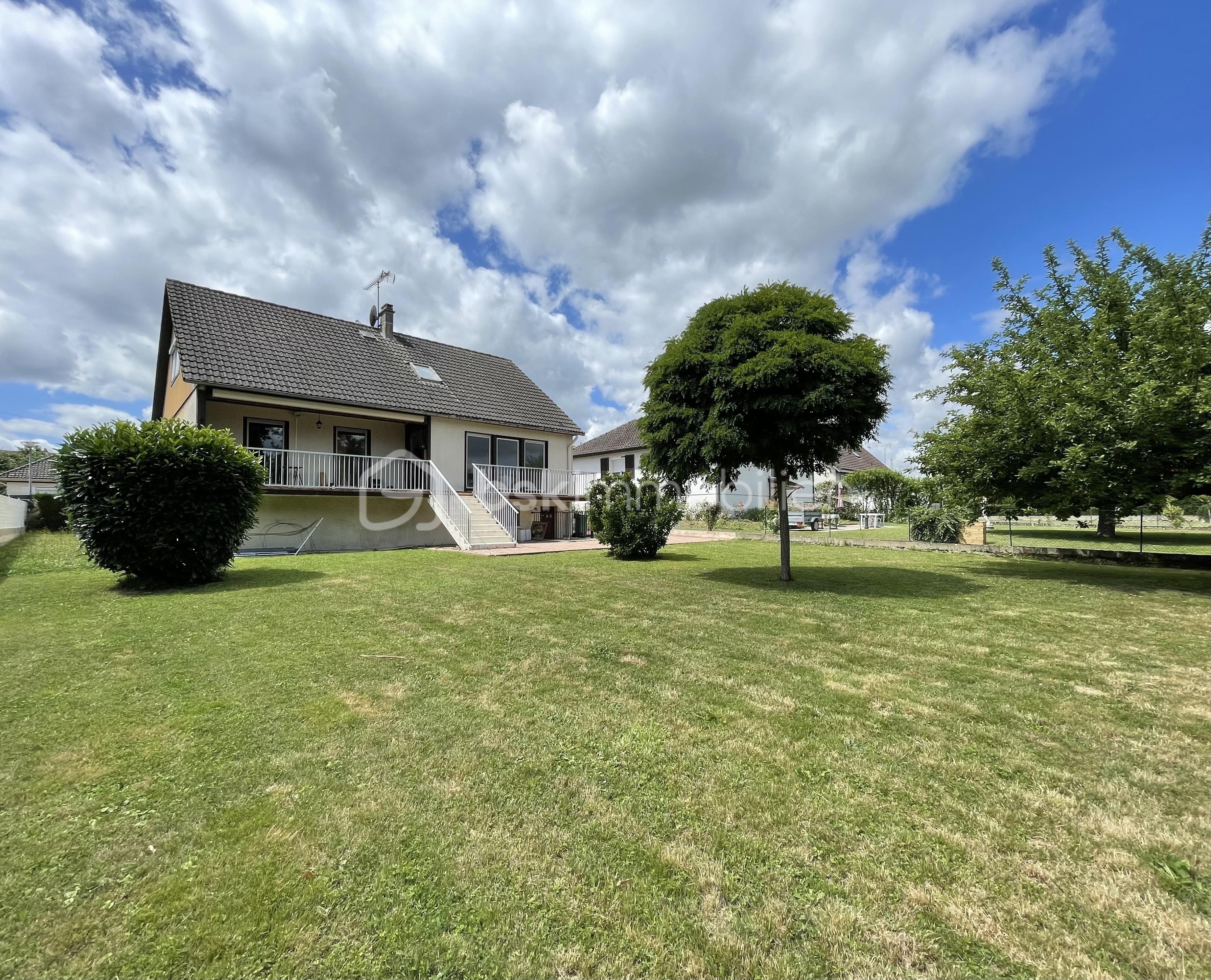 Maison traditionnelle de 158 m² - IMG_1299.jpg