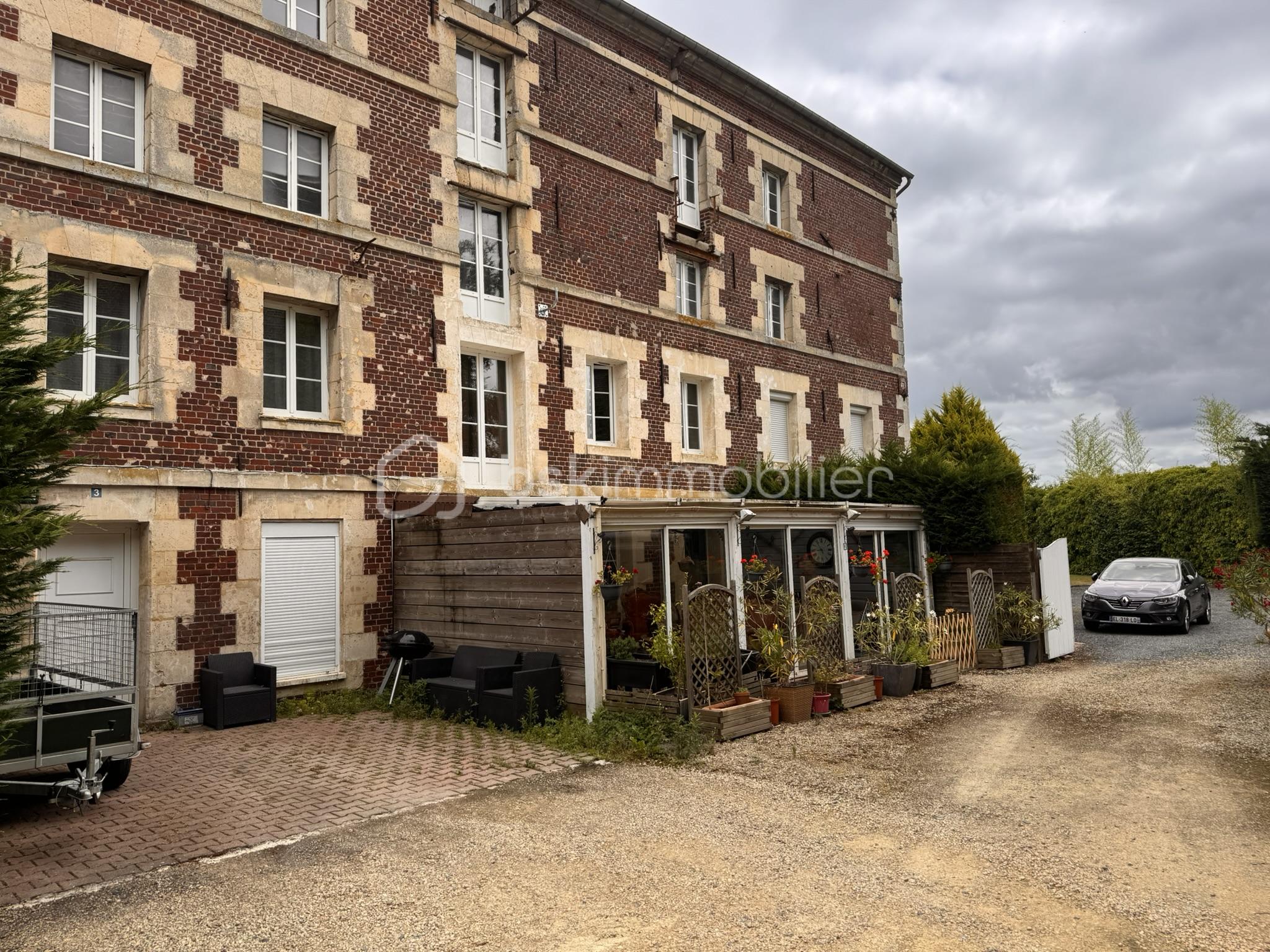 Immeuble mixte de 1 594 m² - IMG_3010.JPEG