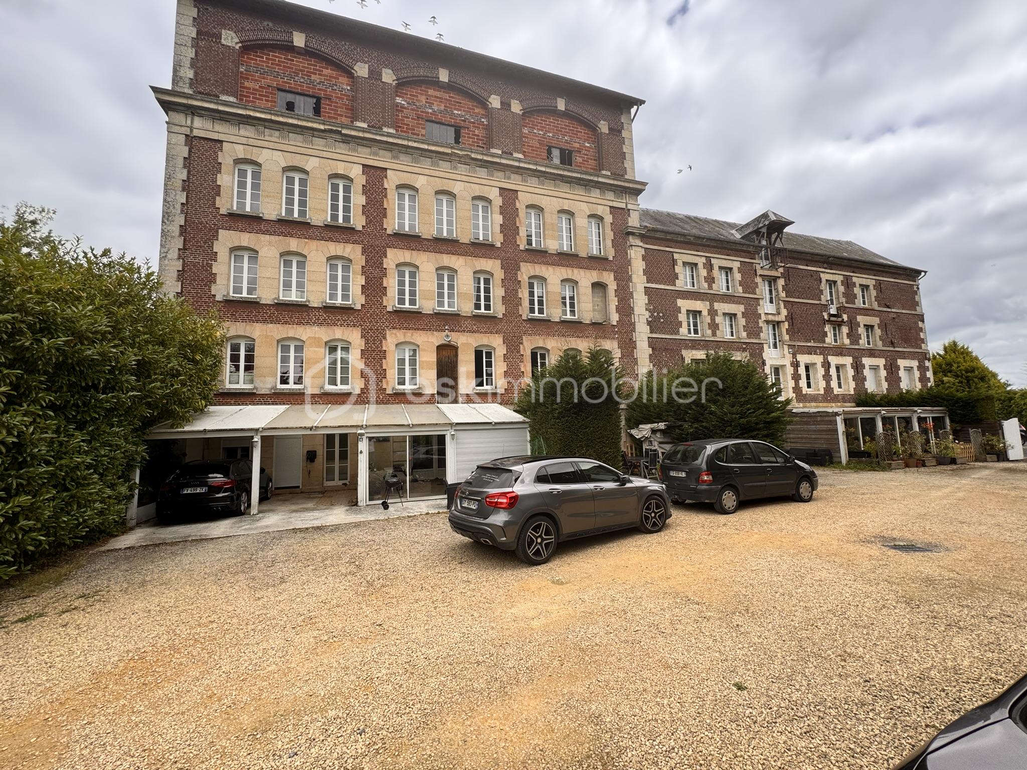 Immeuble mixte de 1 594 m² - IMG_3009.JPEG
