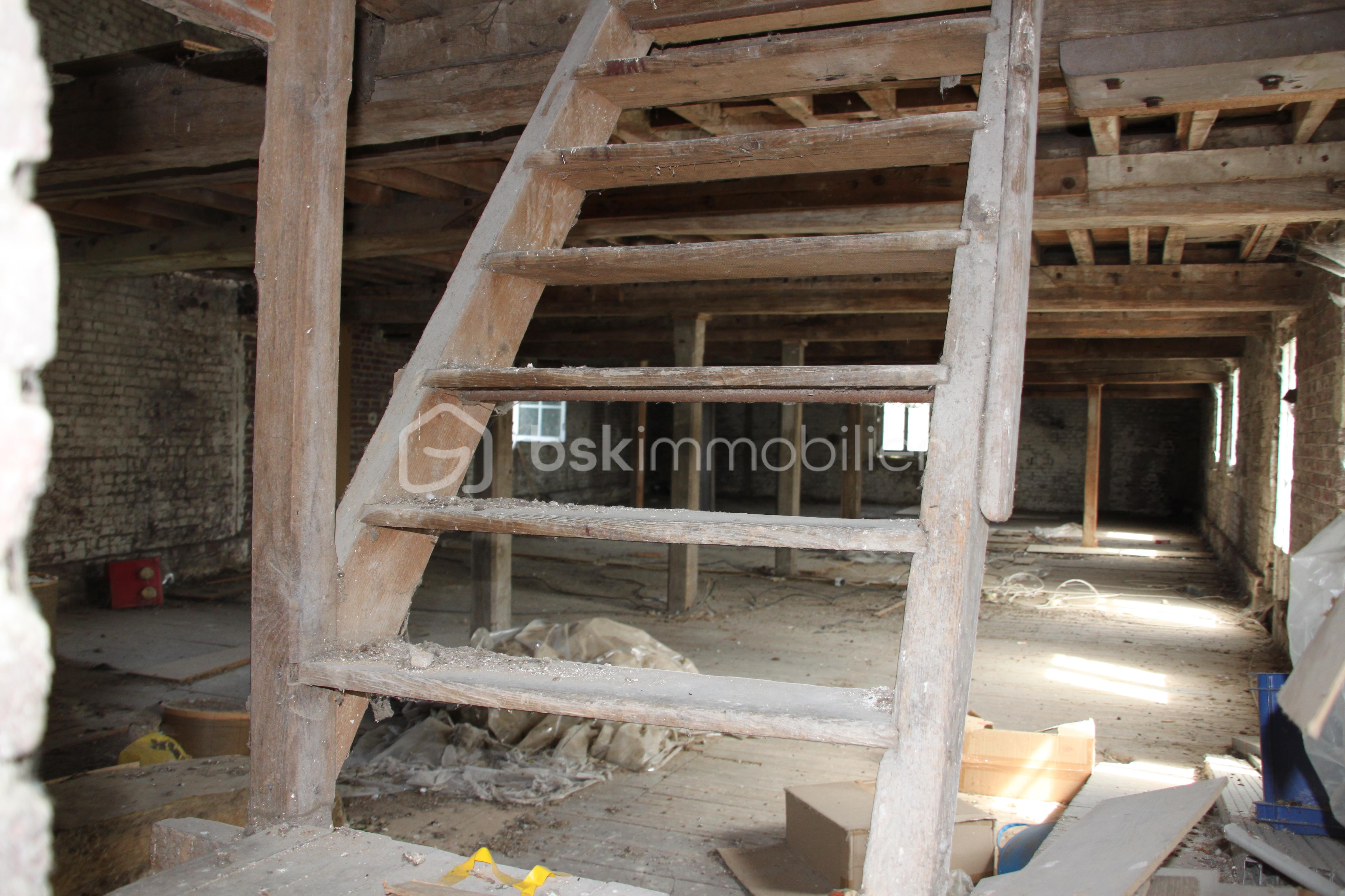 Immeuble mixte de 1 594 m² - IMG_6733.JPG