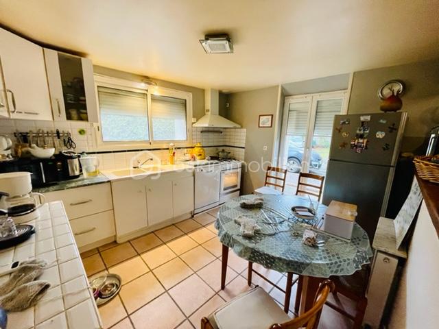 Immeuble mixte de 1 594 m² - IMG_5098.jpg