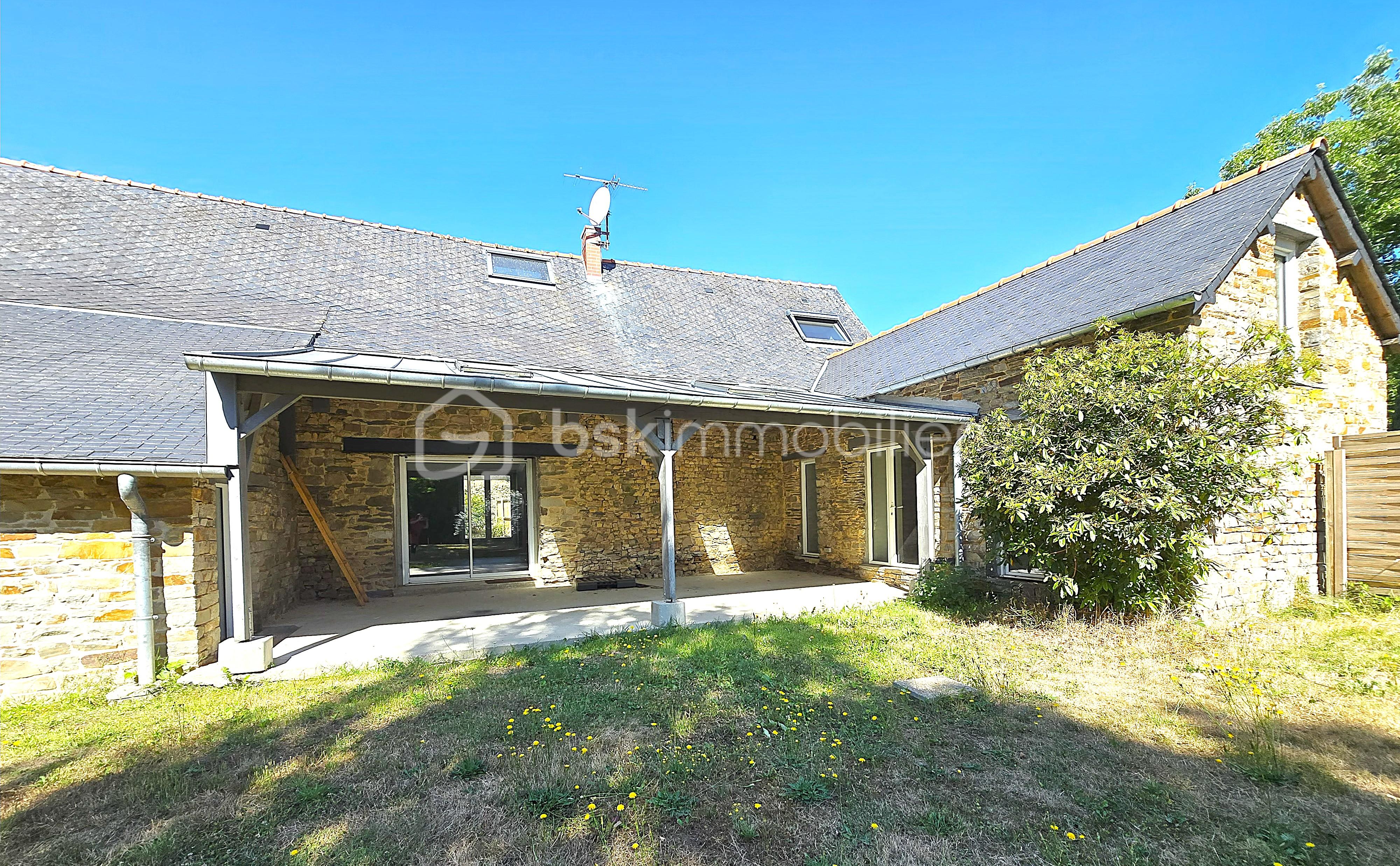 Maison de 217 m² - 20250710_110316.jpg