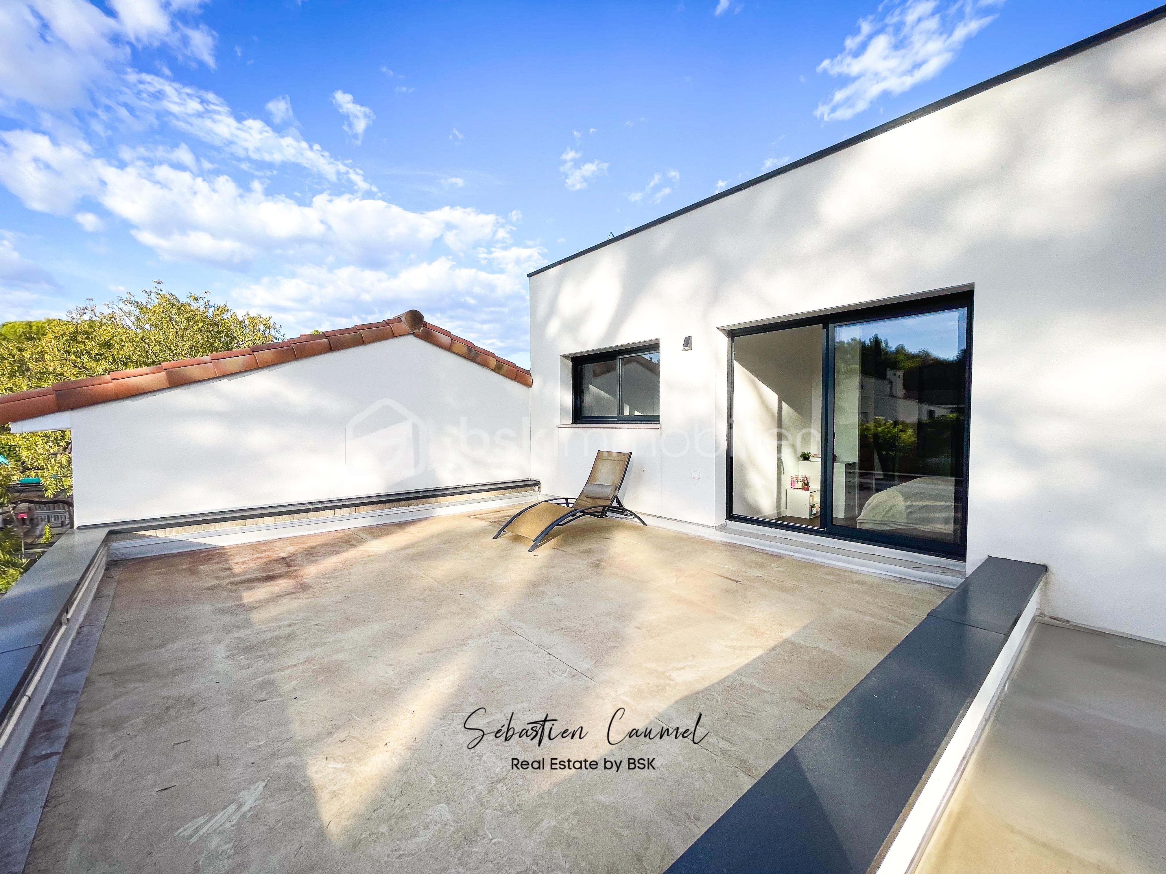 Maison d architecte de 161 m² - SUITE 2 TERRASSE.jpg