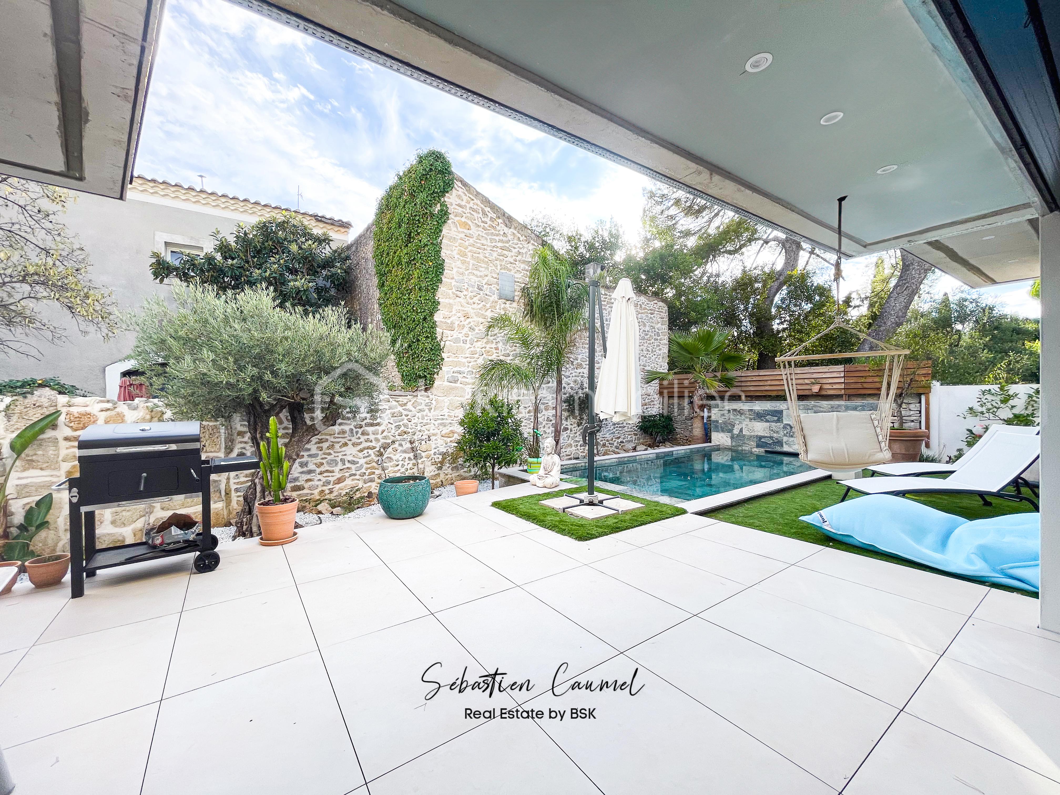 Maison d architecte de 161 m² - EXTERIEUR PSCINE 2.jpg