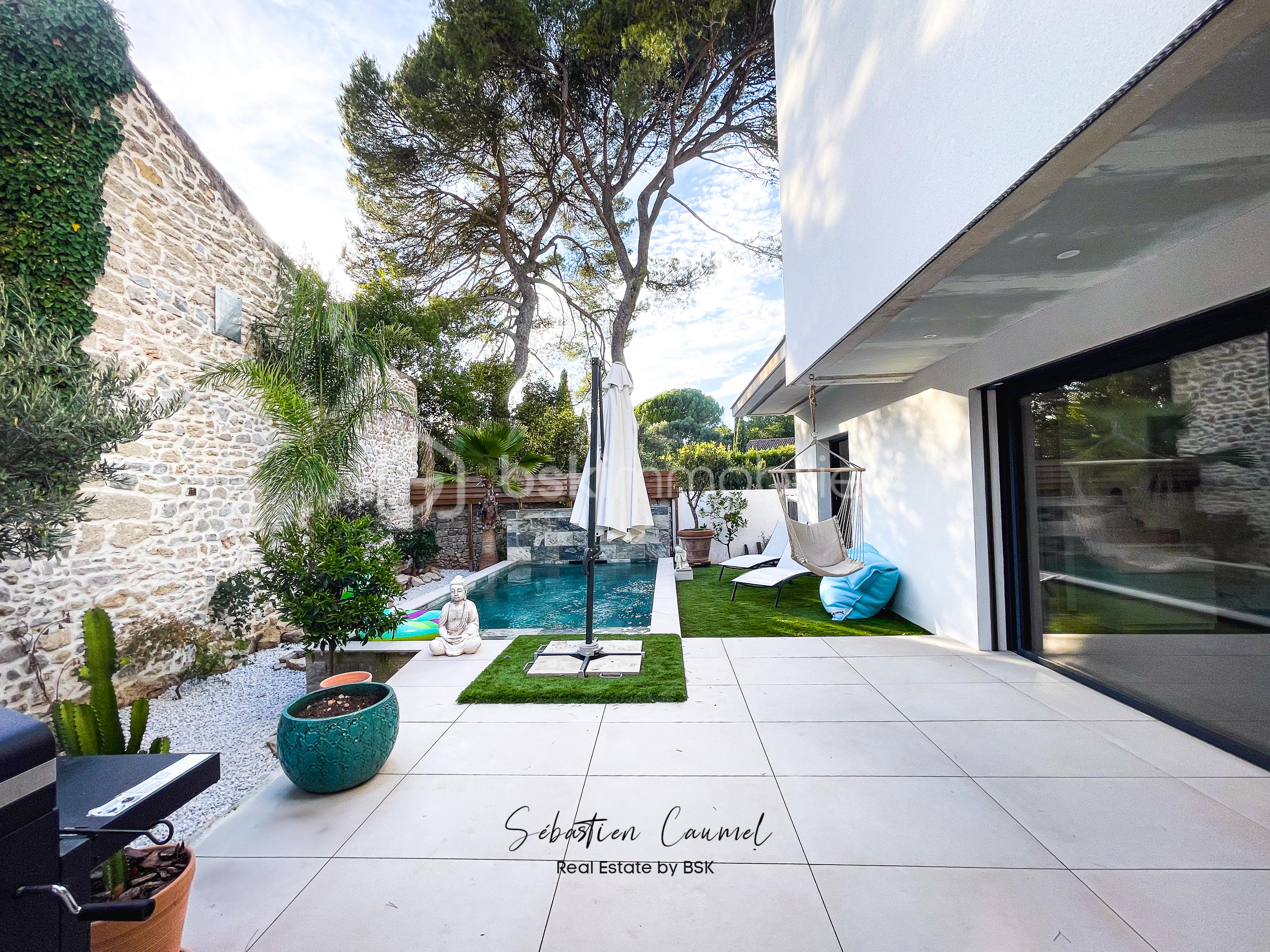 Maison d architecte de 161 m² - EXTERIEUR PSCINE 14.jpg