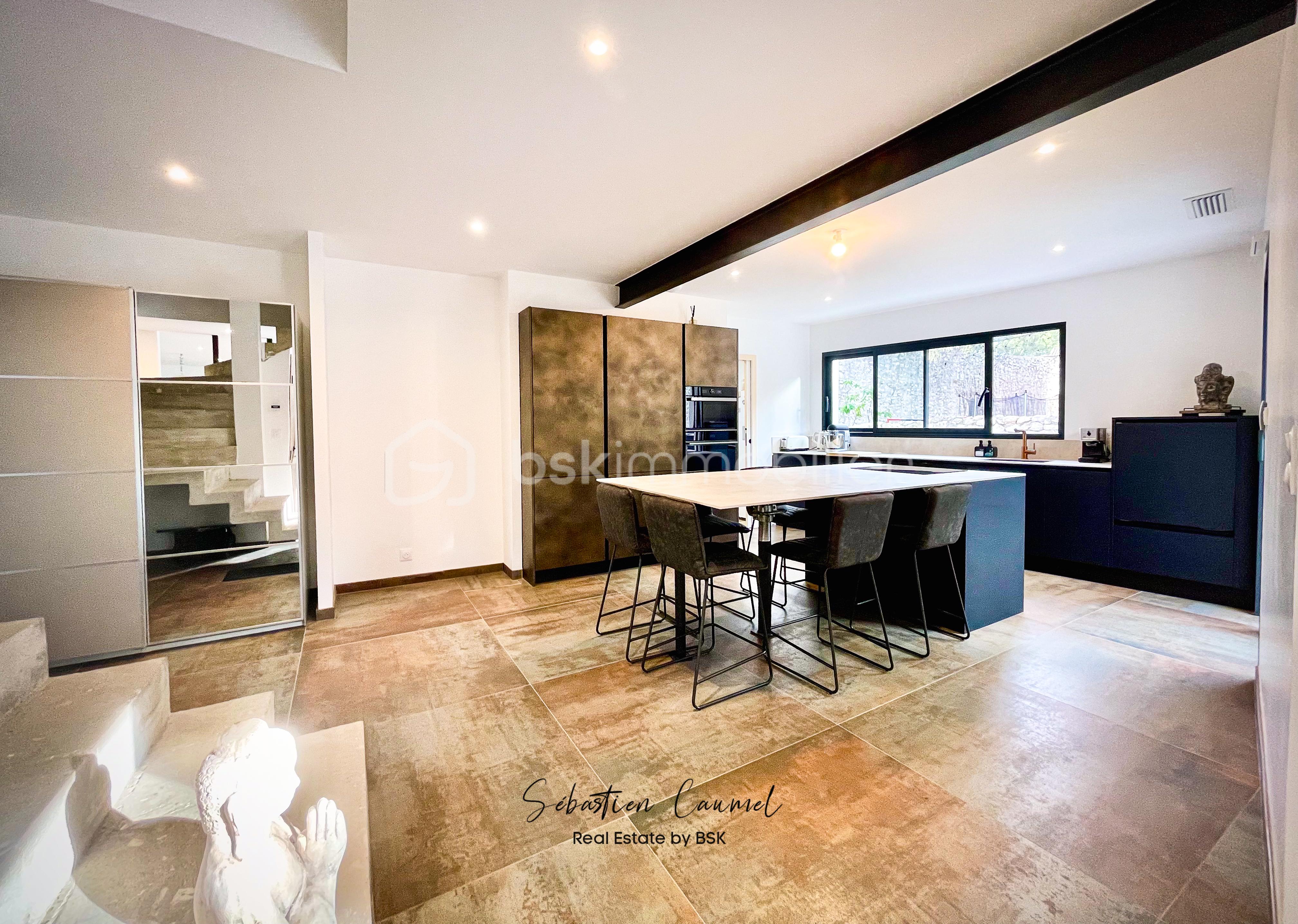 Maison d architecte de 161 m² - CUISINE.jpg