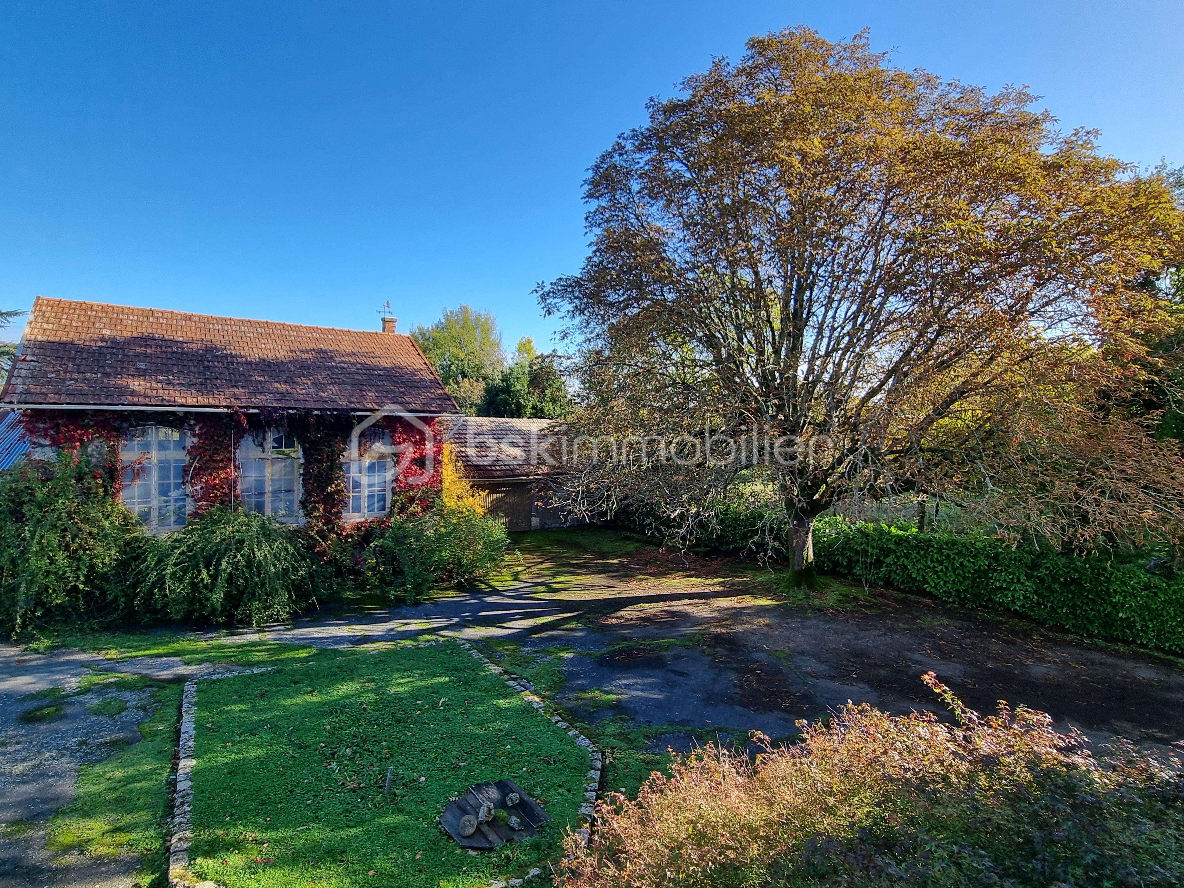 Maison en pierre de 171 m² - 20251026_102832.jpg