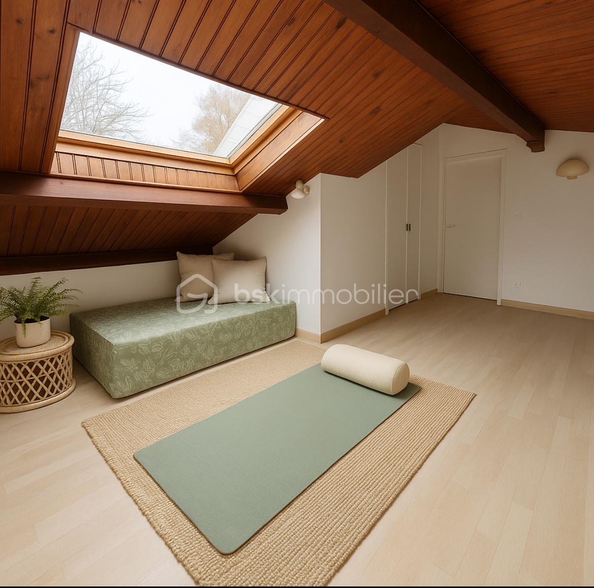 Pavillon de 107 m² - mezzanine.jpg