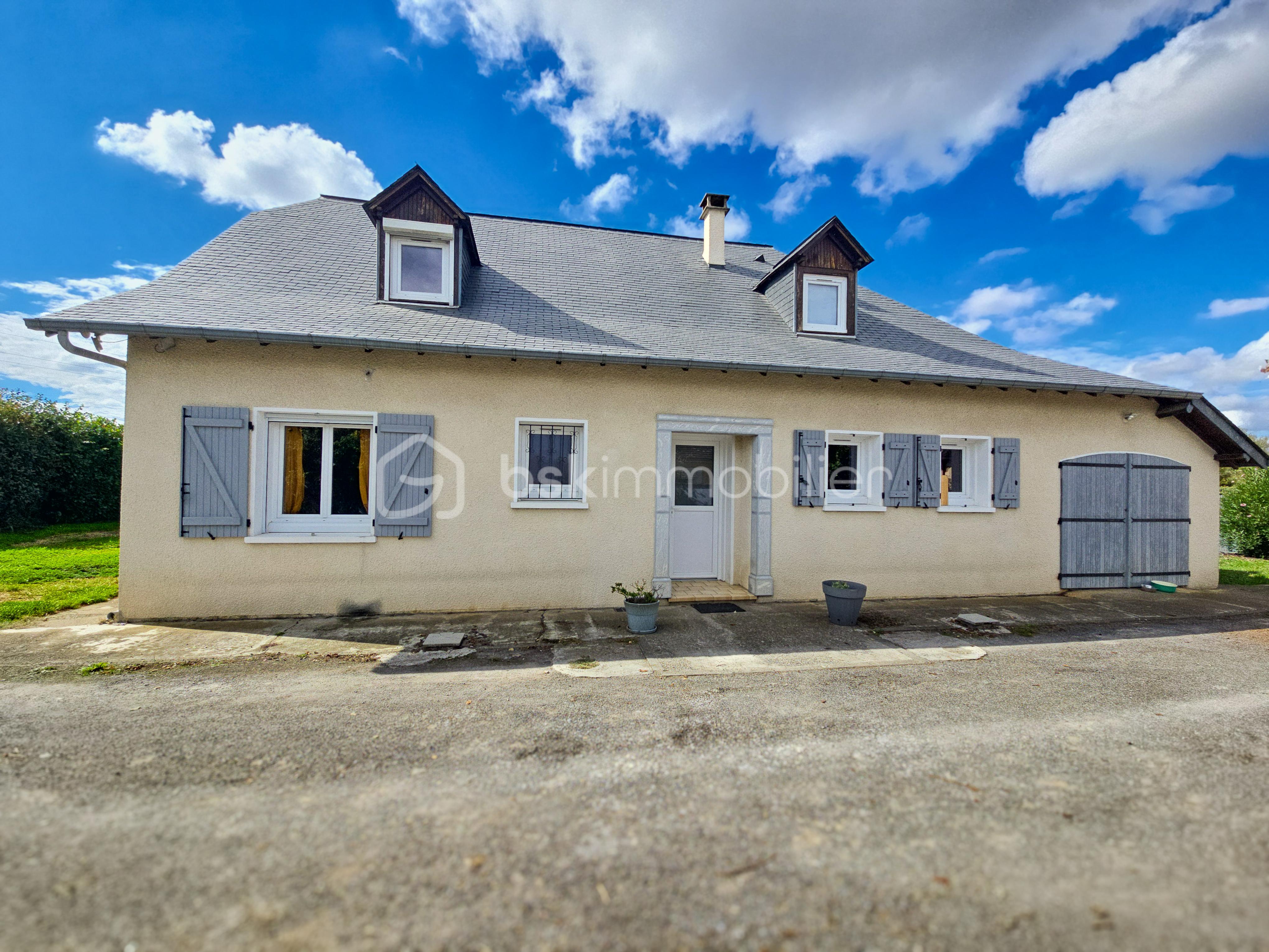 Maison 6 pièces 149 m² · à Boeil-Bezing · 149 m² · 289 000 €