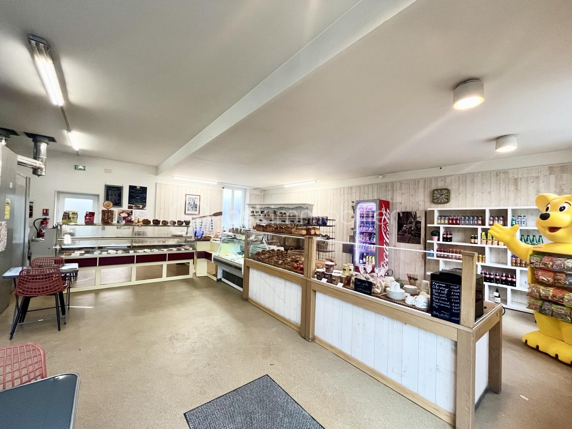 Local commercial de 150 m² - IMG_0420.jpeg