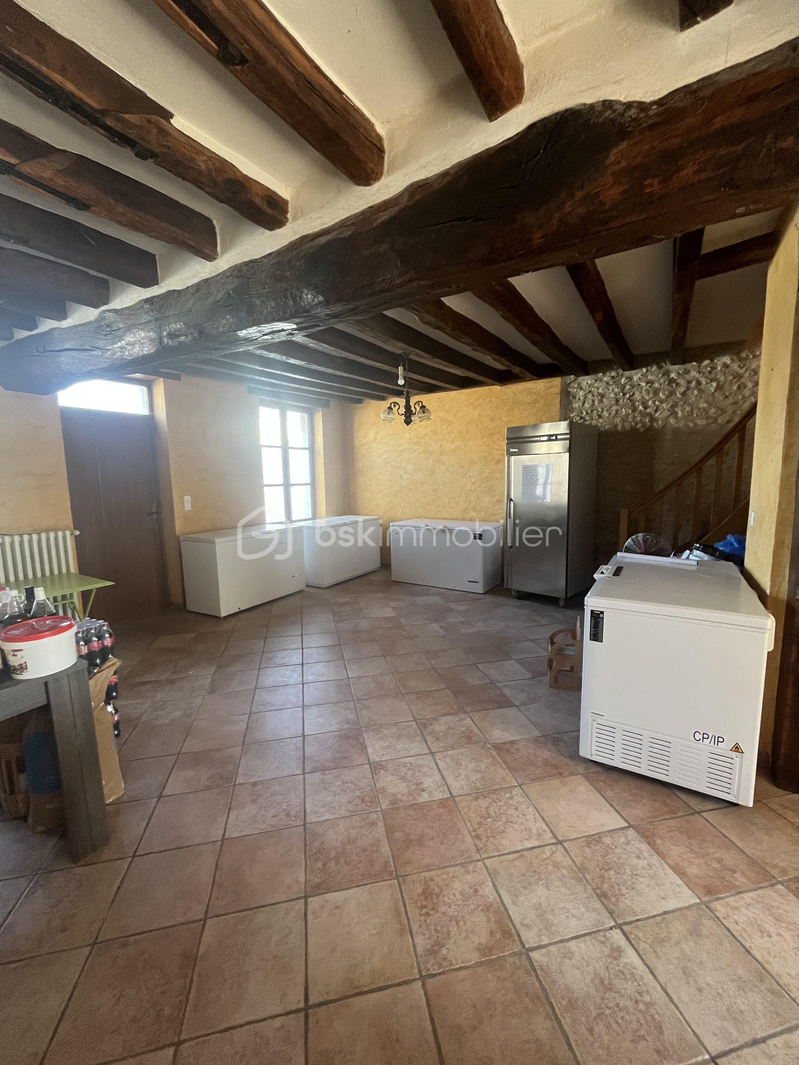 Local commercial de 150 m² - IMG_0477.jpeg