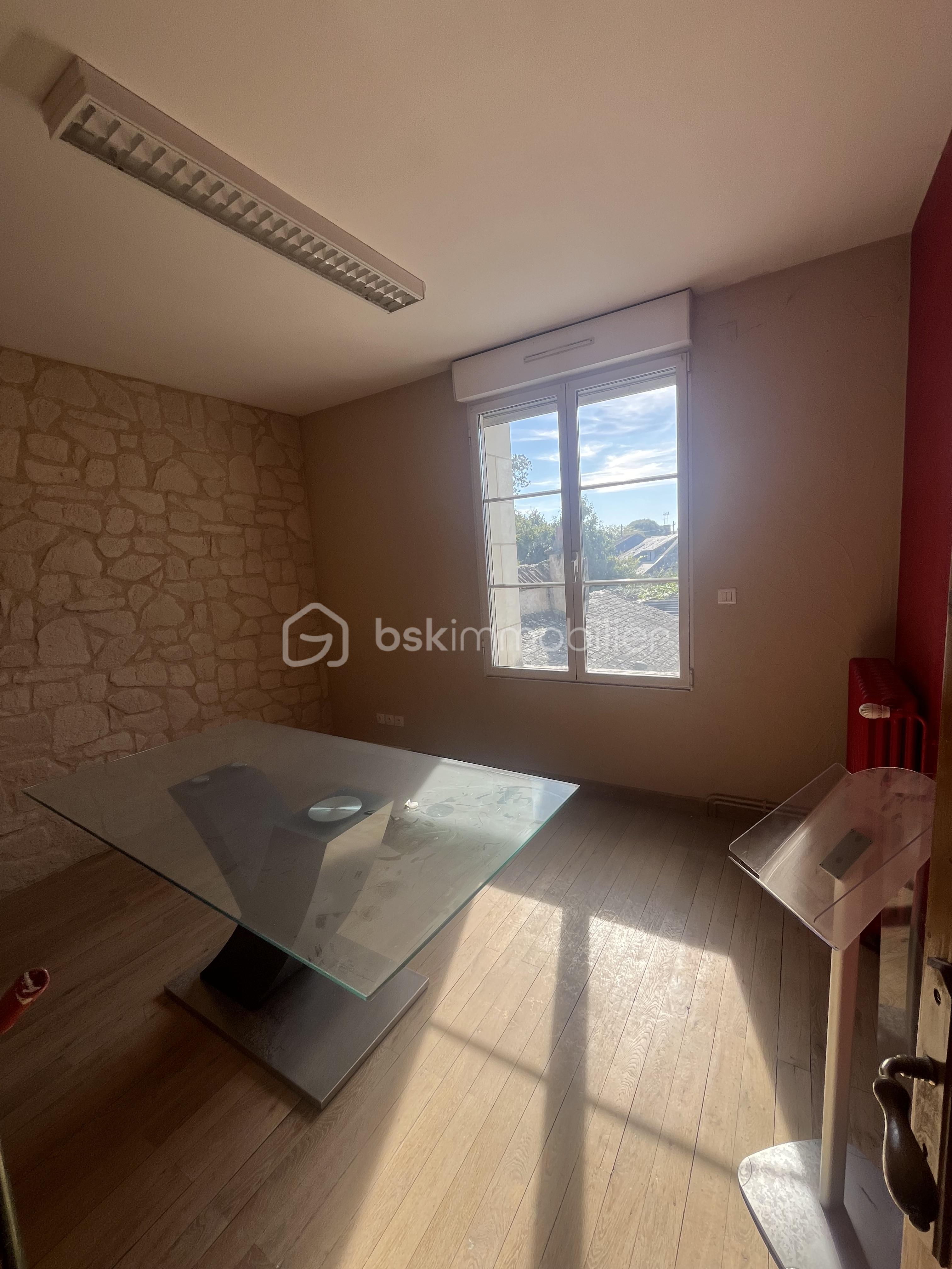 Local commercial de 150 m² - IMG_0480.jpeg