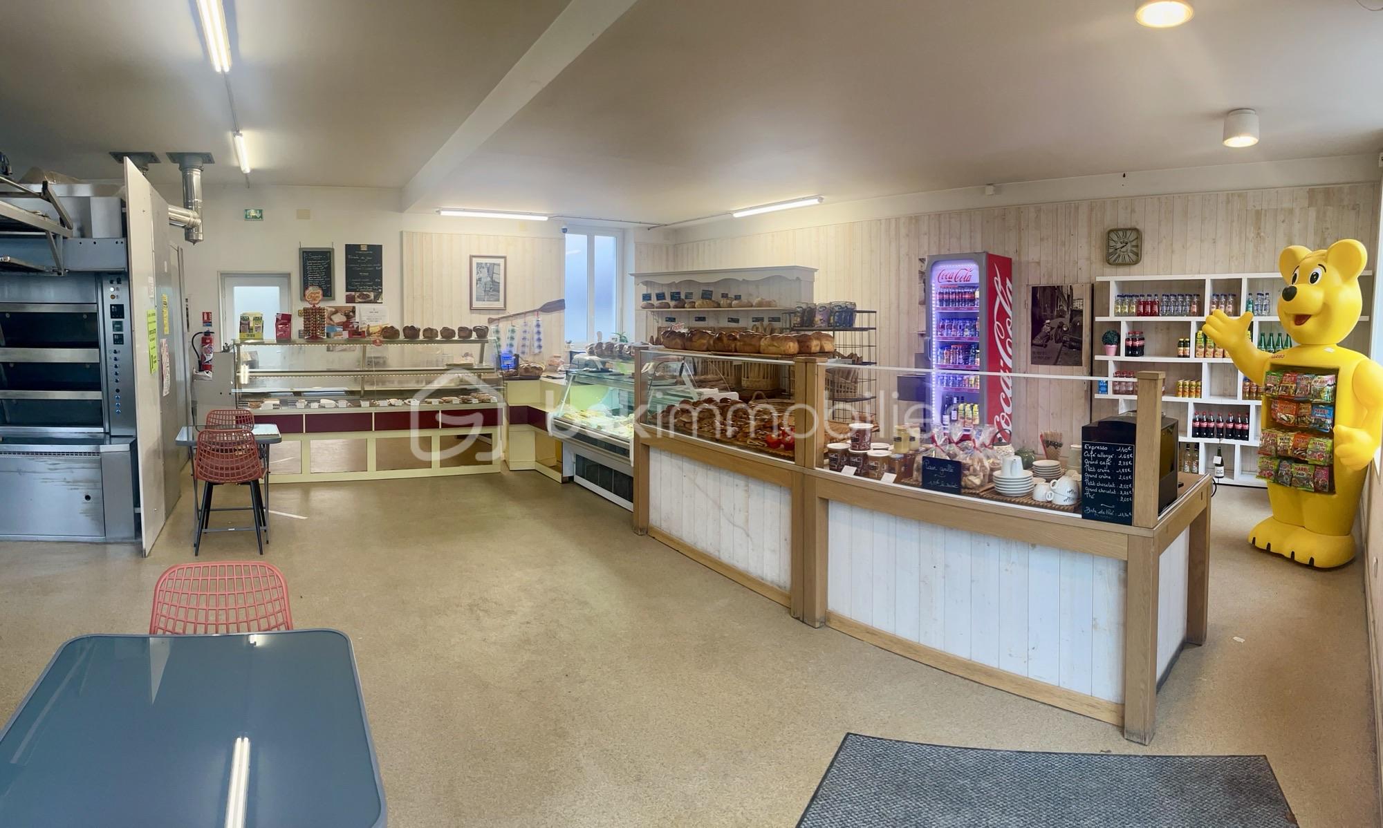 Local commercial de 150 m² - IMG_0428.jpeg