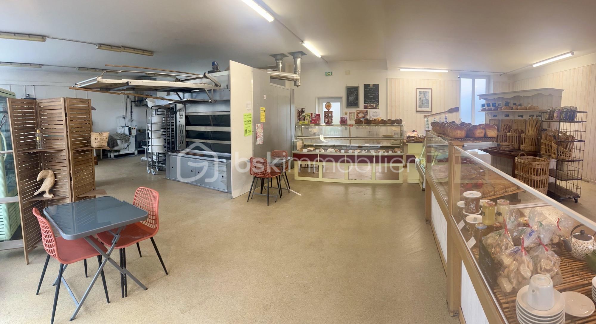 Local commercial de 150 m² - IMG_0429.jpeg