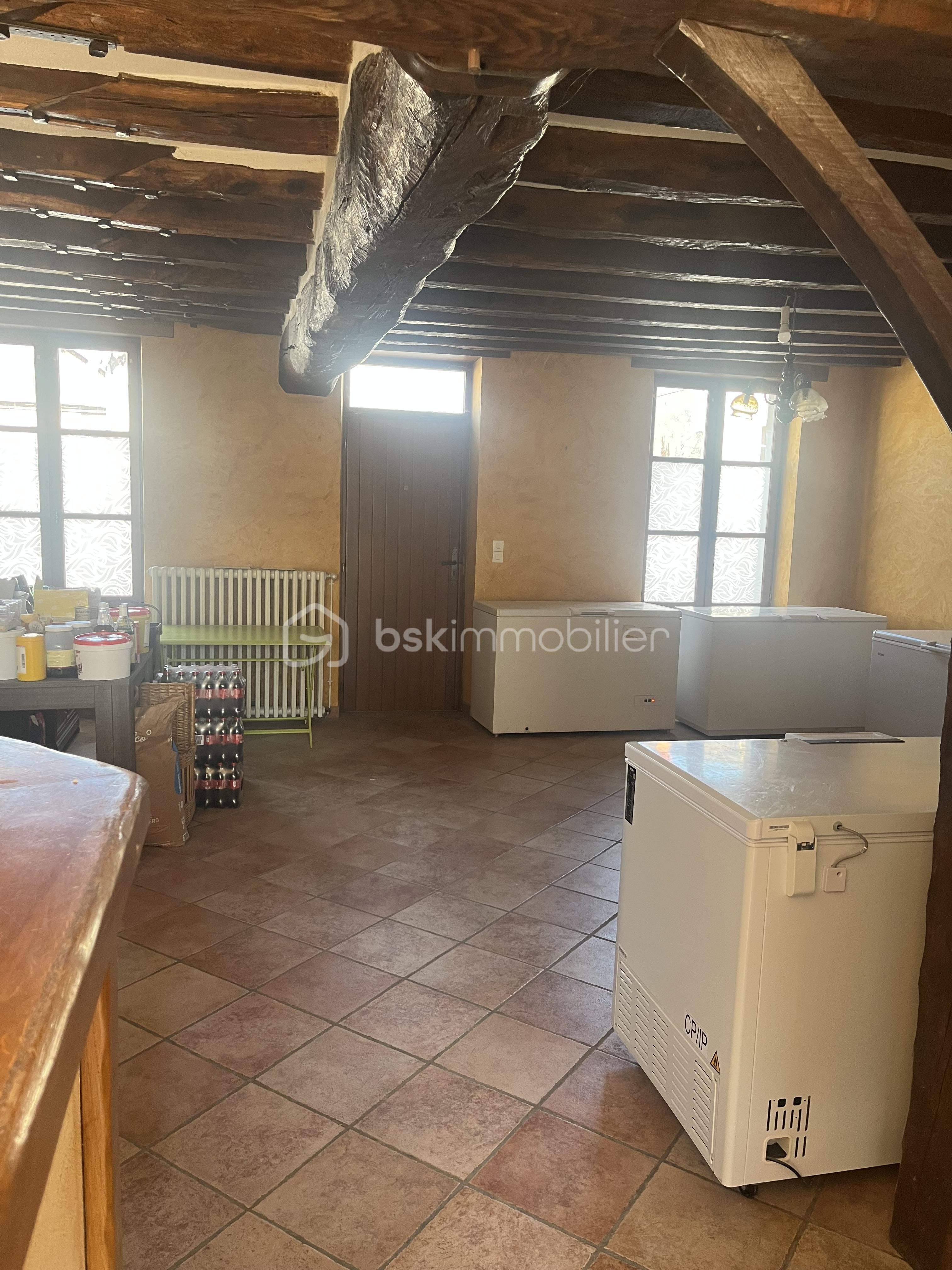 Local commercial de 150 m² - IMG_0473.jpeg