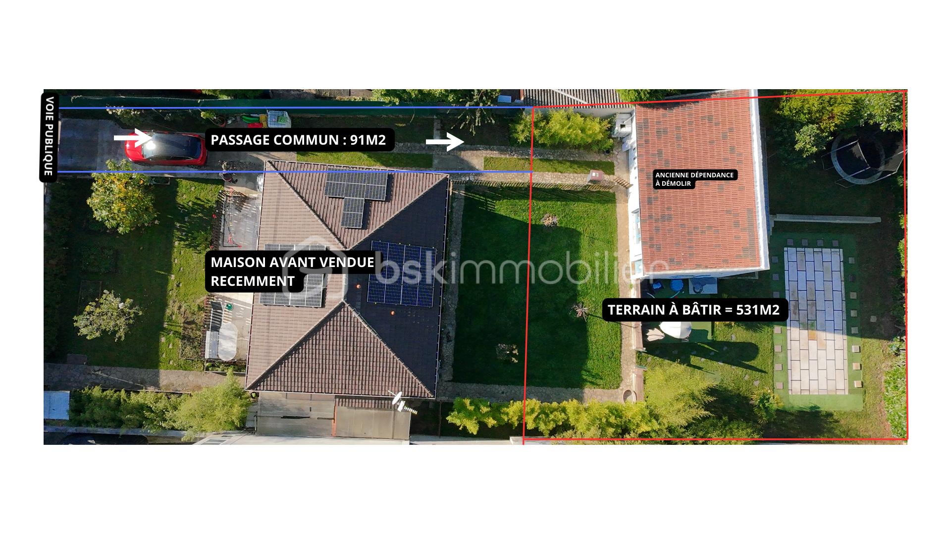 Terrain de 531 m² - Terrrain à bâtir = 531m2.png
