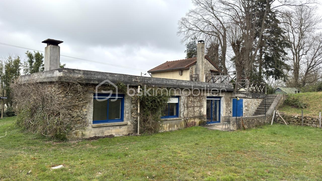 Propriete de 131,43 m² - IMG_7135 - Grande.jpeg