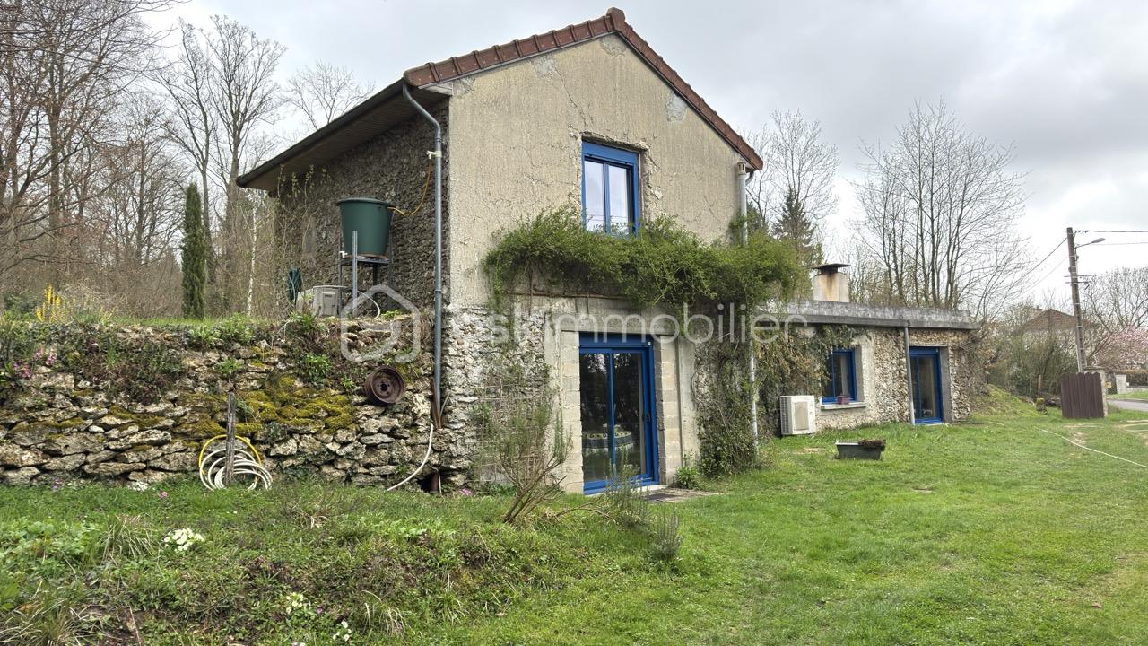 Propriete de 131,43 m² - IMG_7143 - Grande.jpeg