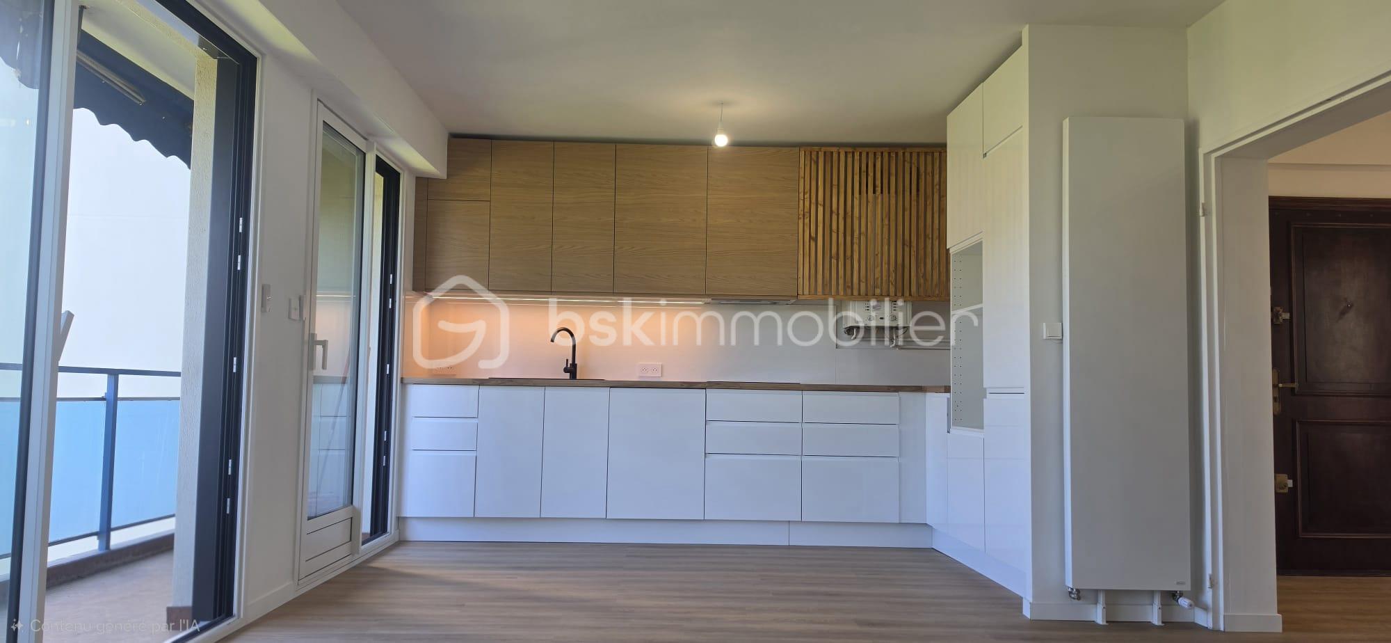 Appartement 5 pièces 106 m² · à Billère · 106 m² · 279 000 €