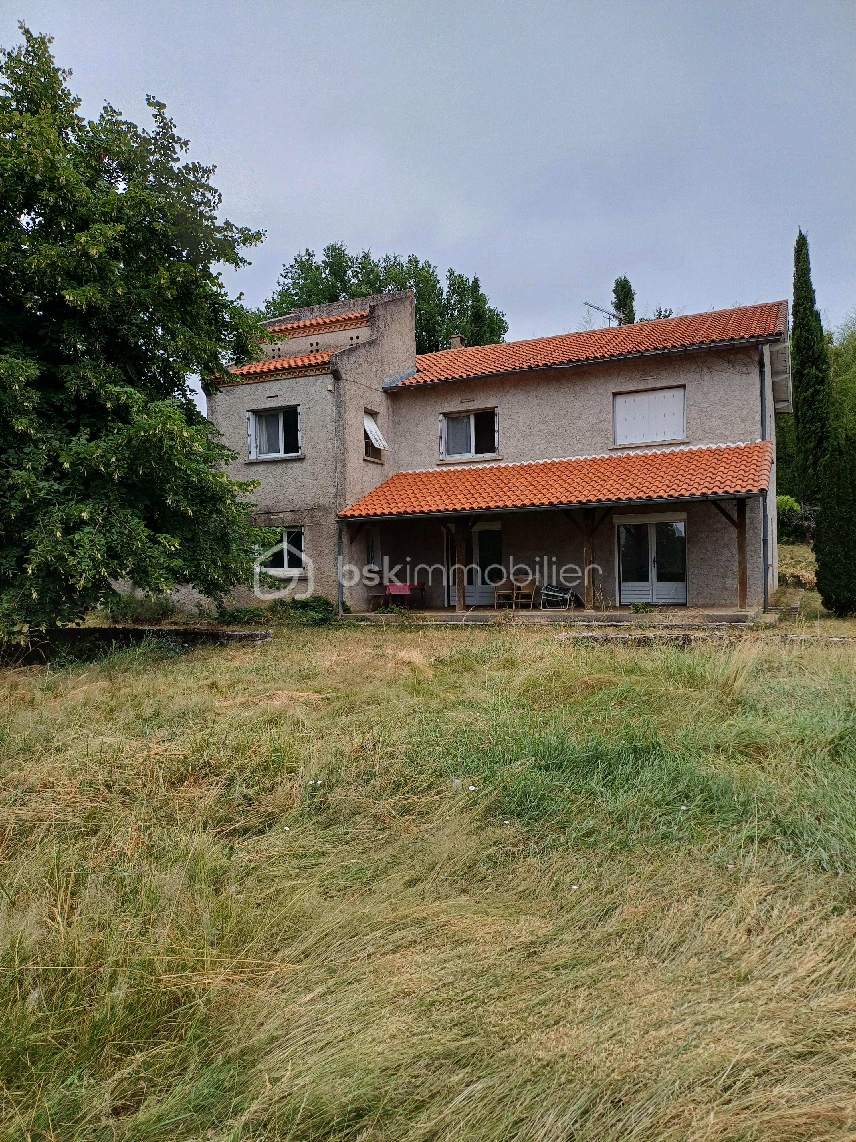 Maison de 165 m² - 20250702_095300.jpg