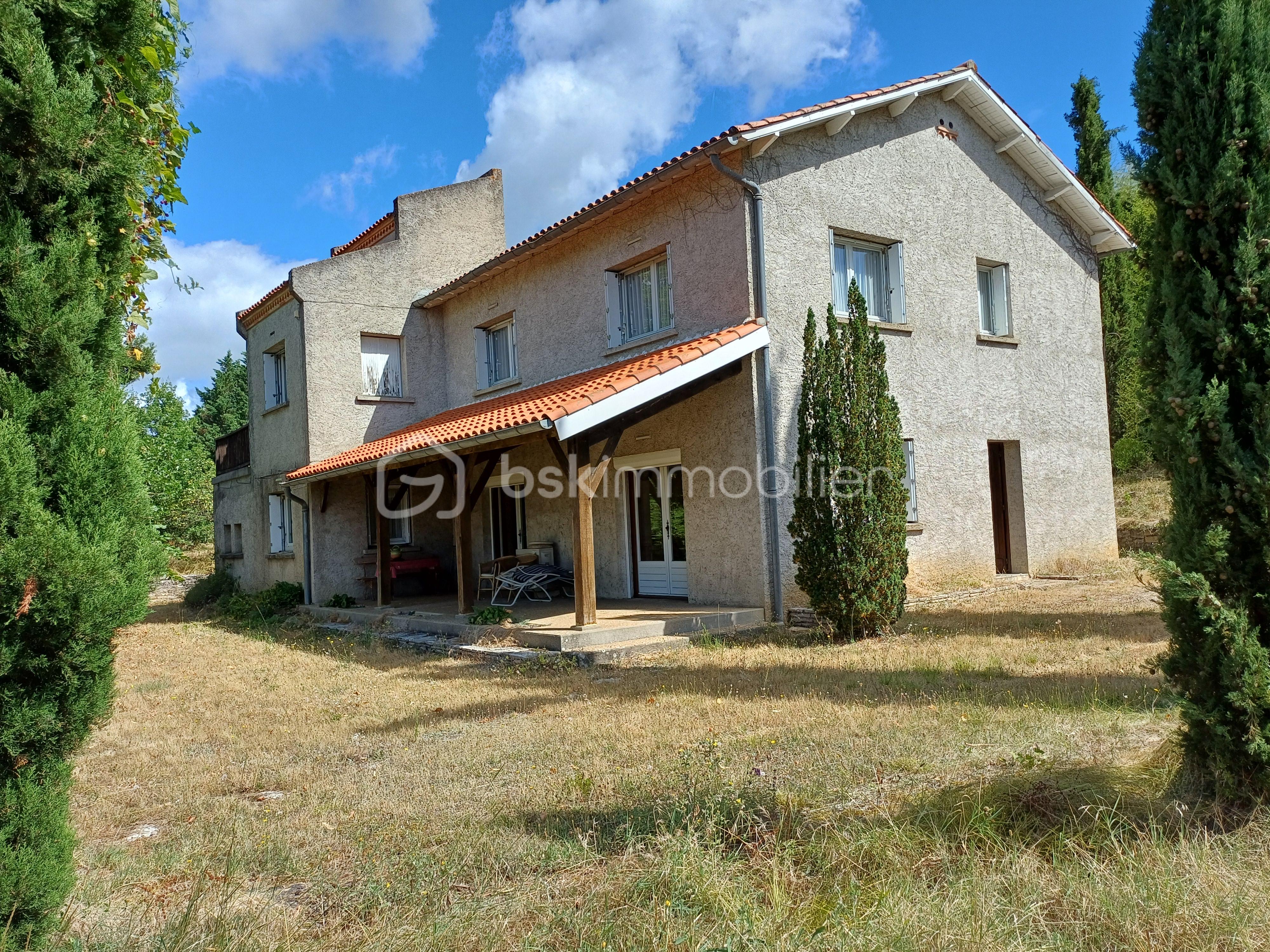Maison de 165 m² - 20250722_112507.jpg