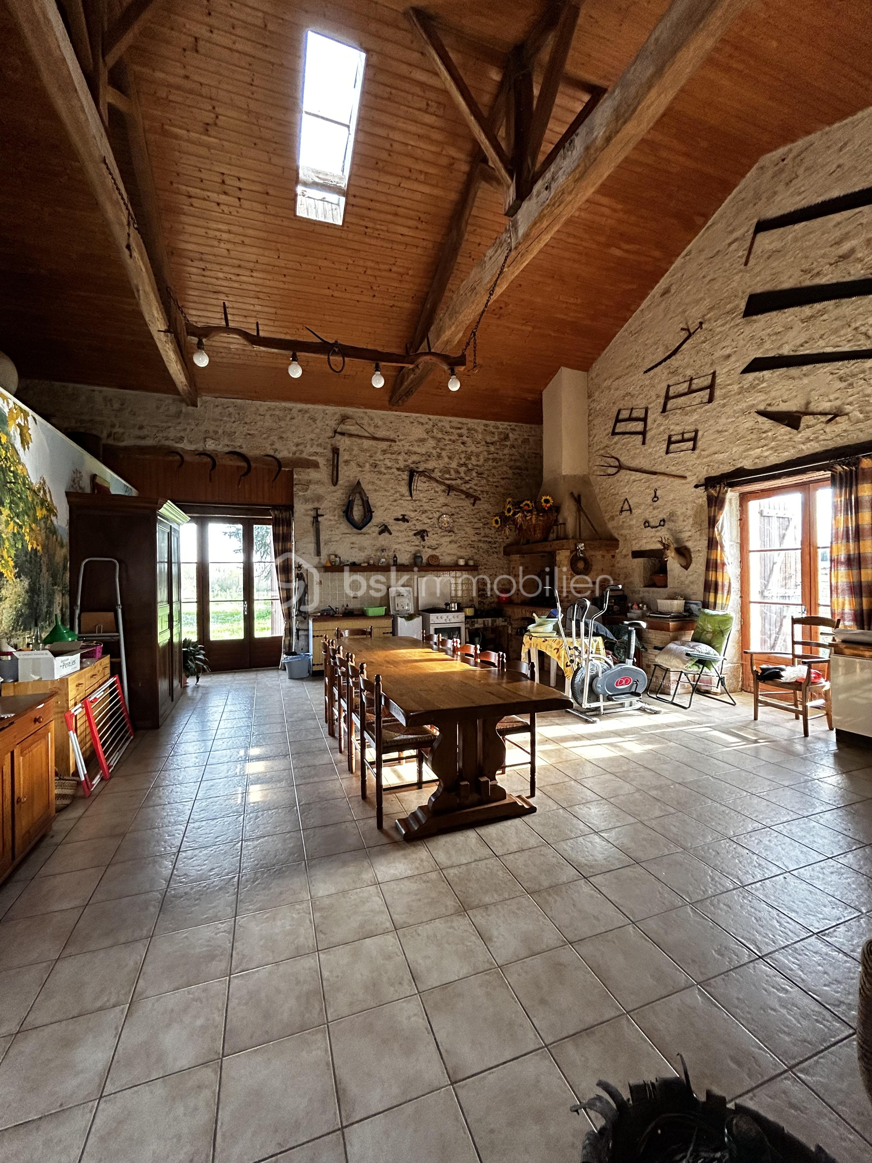 Maison charentaise de 120 m² - IMG_4747.jpg
