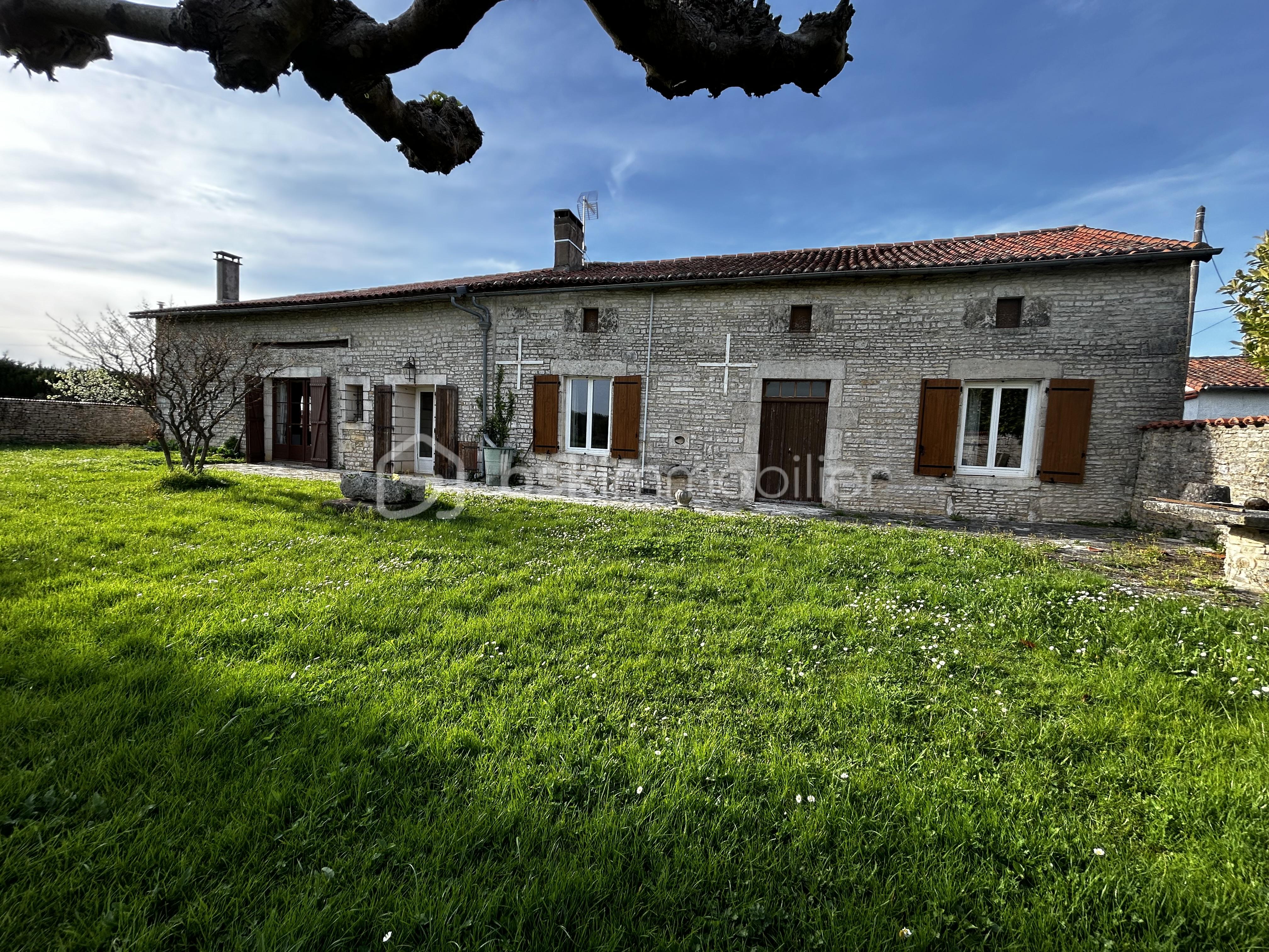 Maison charentaise de 120 m² - IMG_4743.jpg