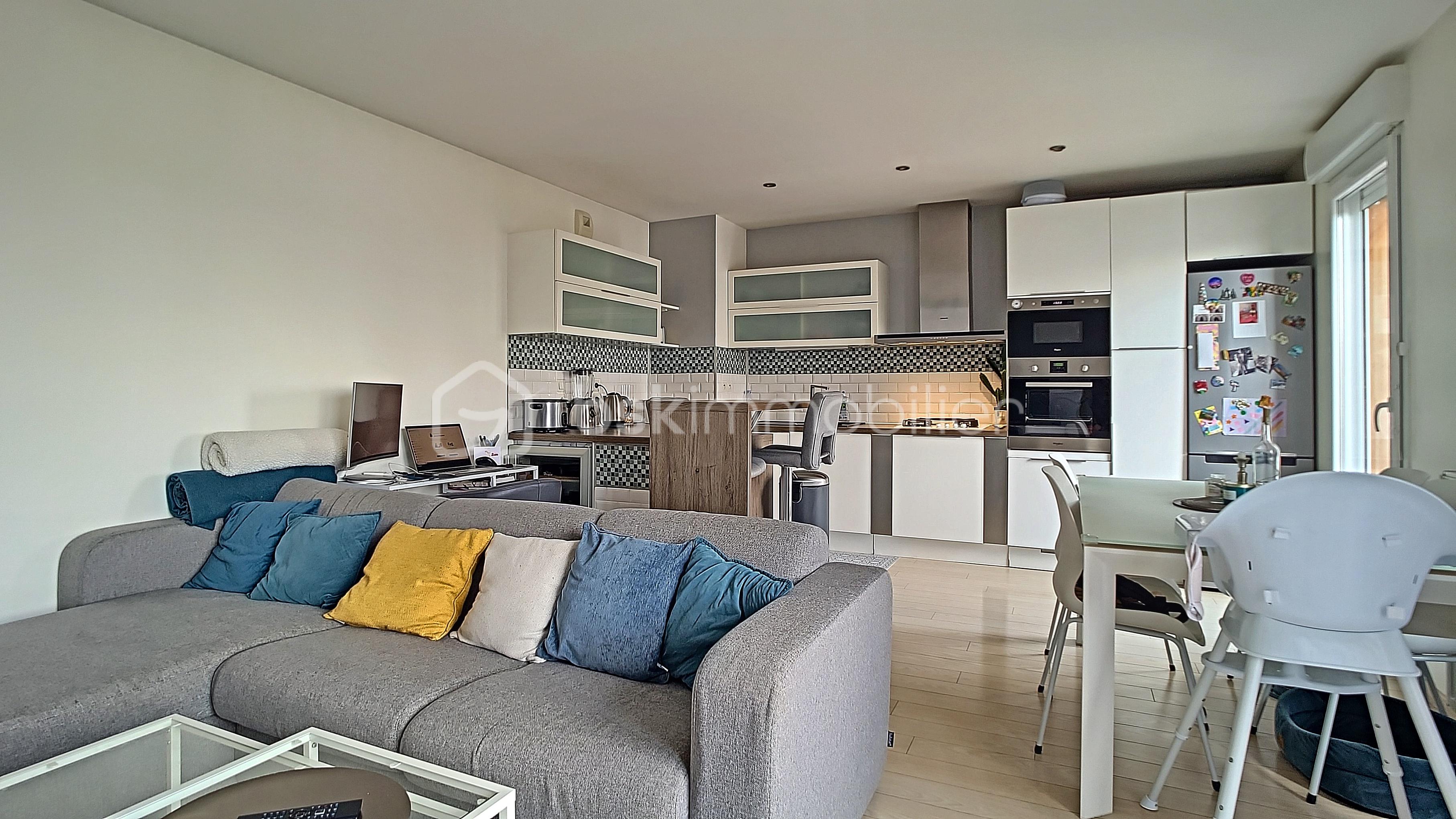 Appartement de 66 m² - beugnon-pavillon_00007.jpg