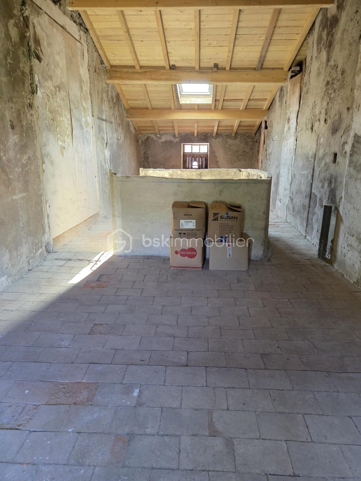 Immeuble de 254 m² - 20250620_181811.jpg