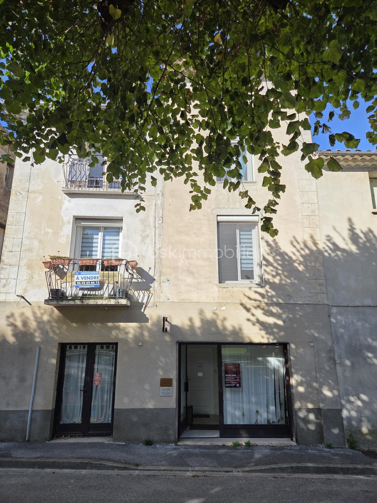 Immeuble de 254 m² - 20250917_101742.jpg