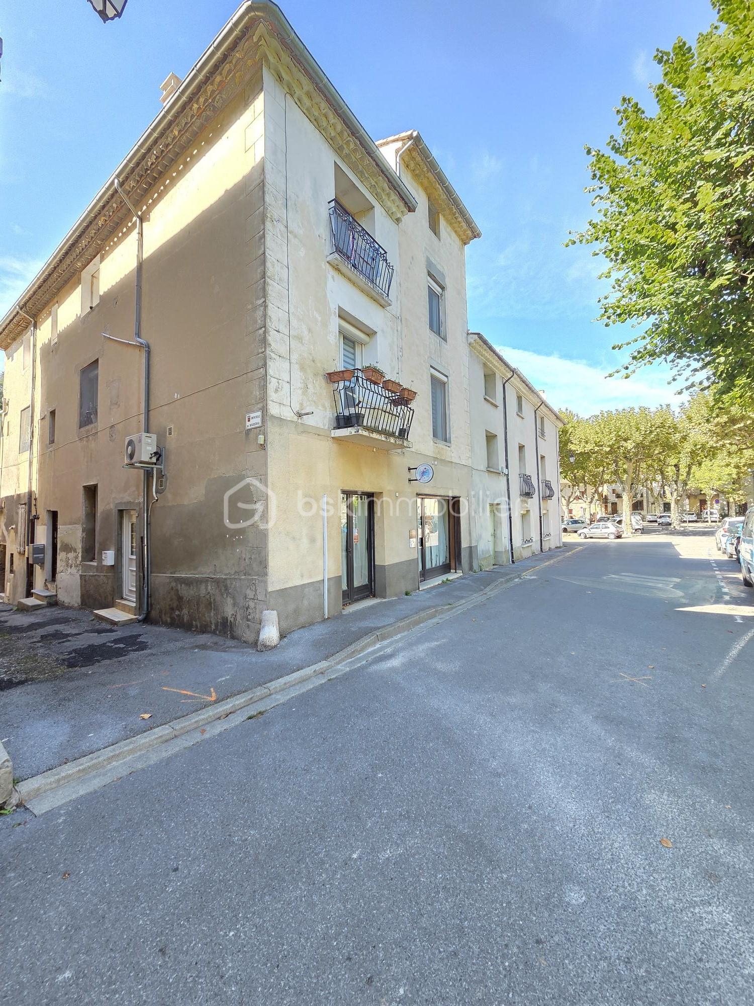Immeuble de 254 m² - 20250915_150648.jpg