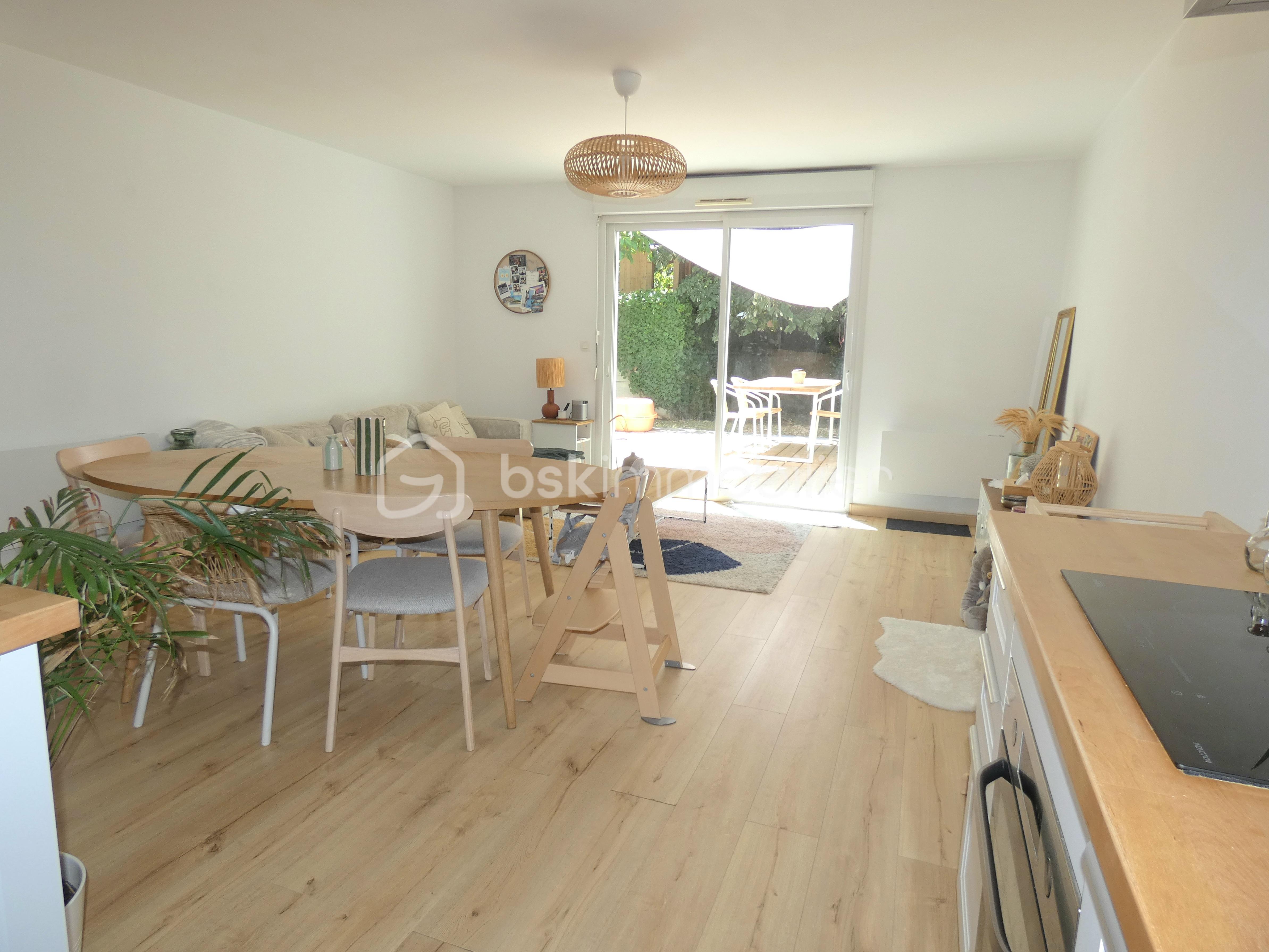 Appartement de 64 m² - P1040204.JPG