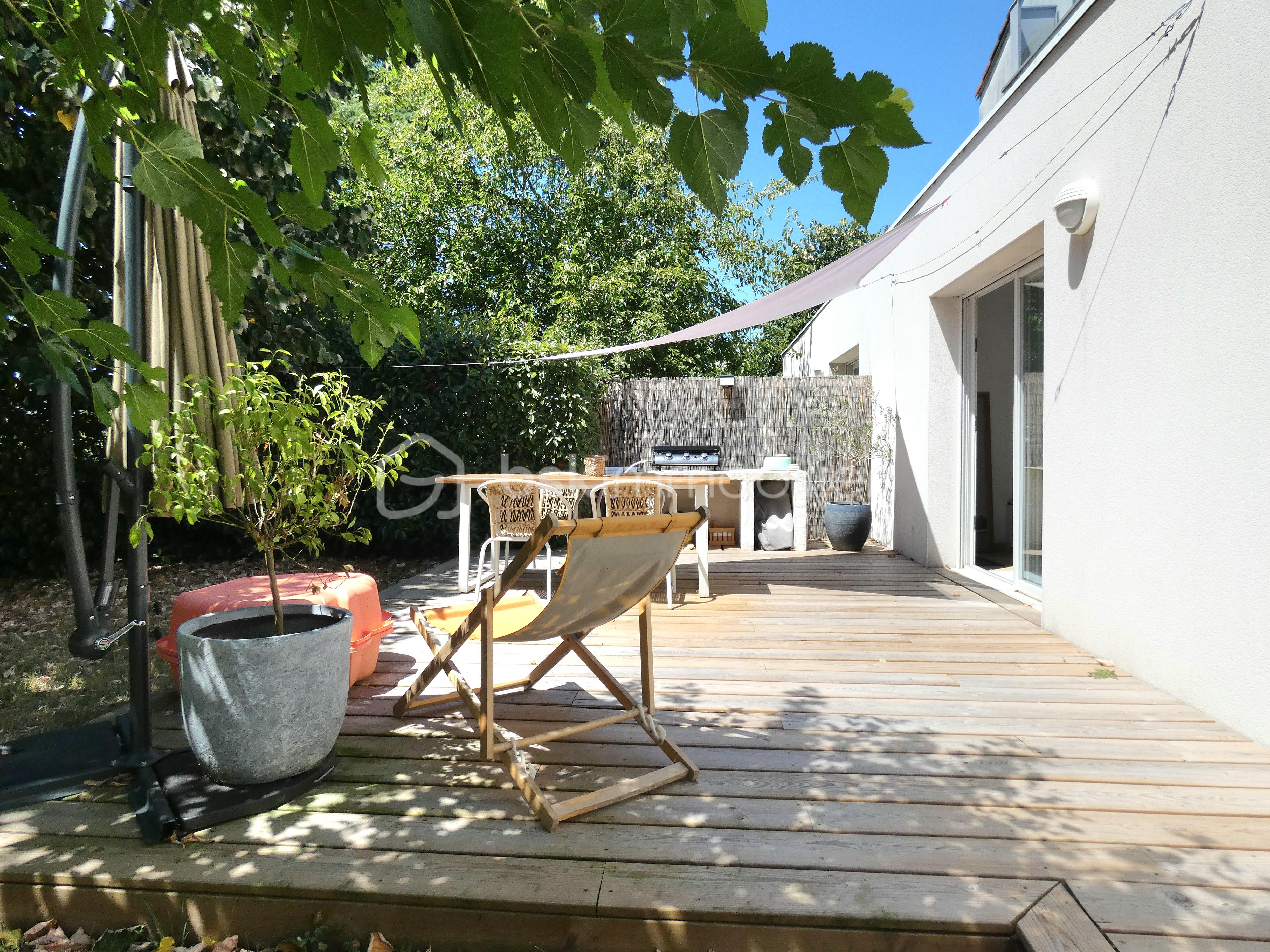 Appartement de 64 m² - P1040224.JPG