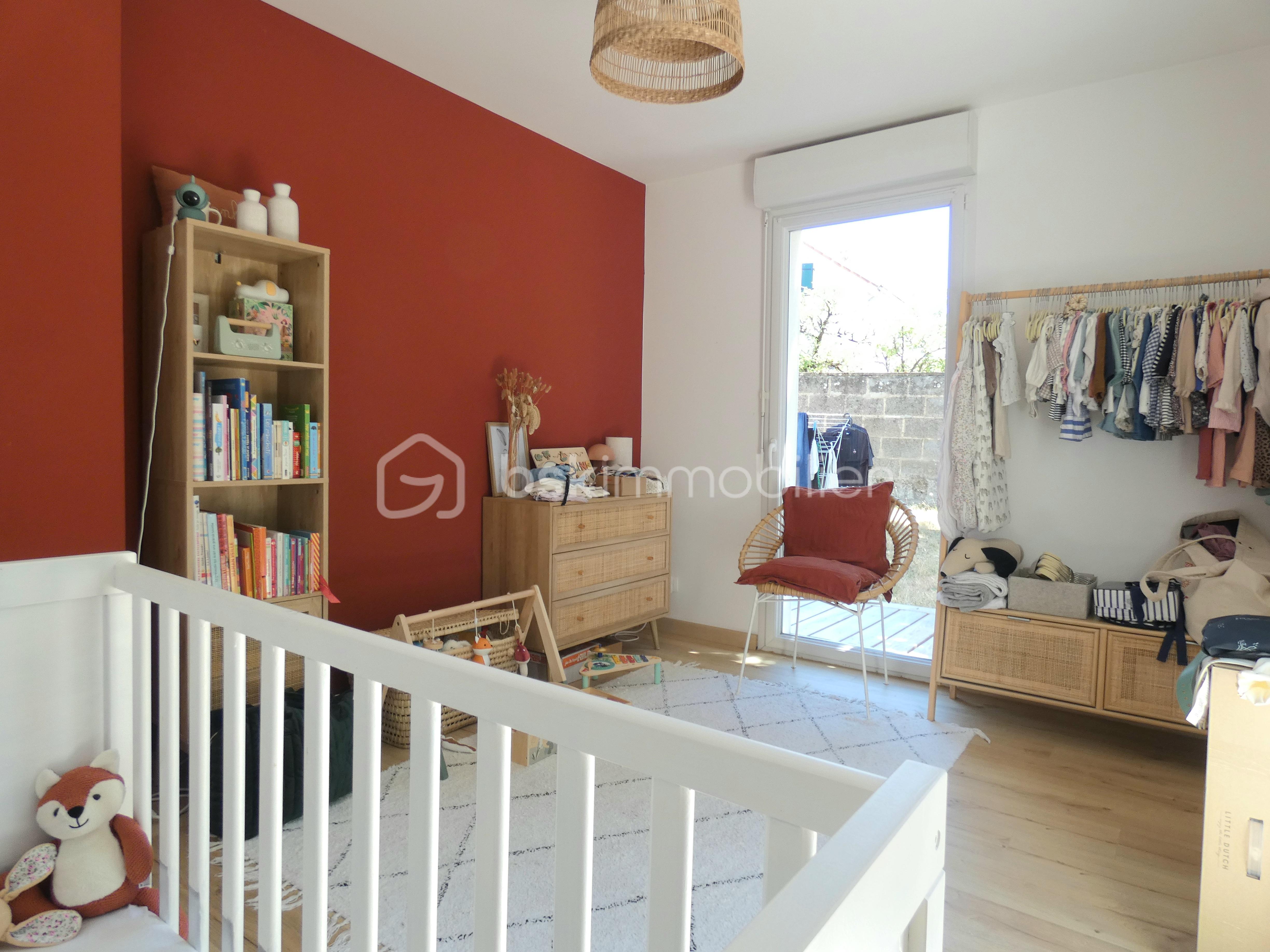 Appartement de 64 m² - P1040248.JPG